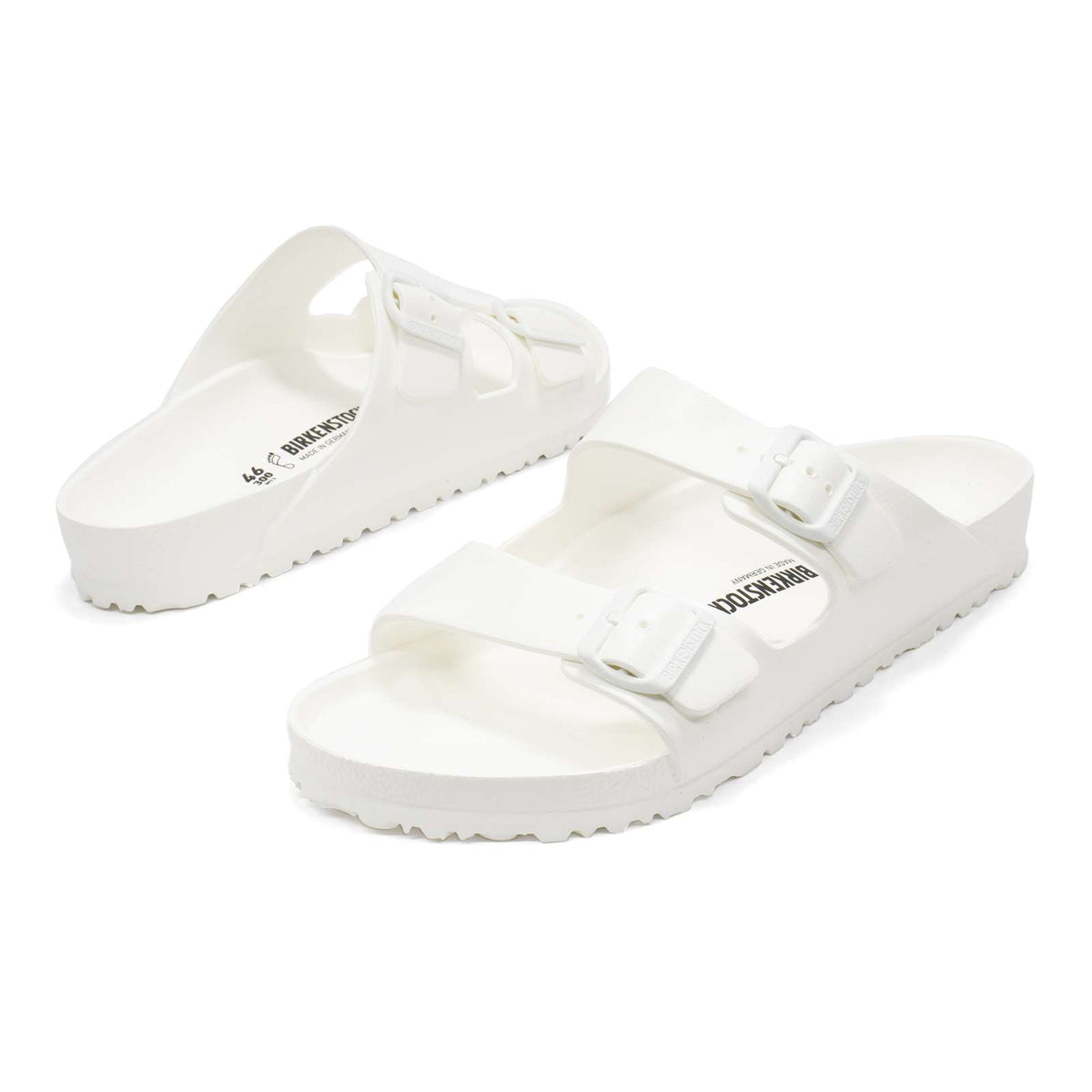 Birkenstock Men Arizona Essentials Eva Sandals
