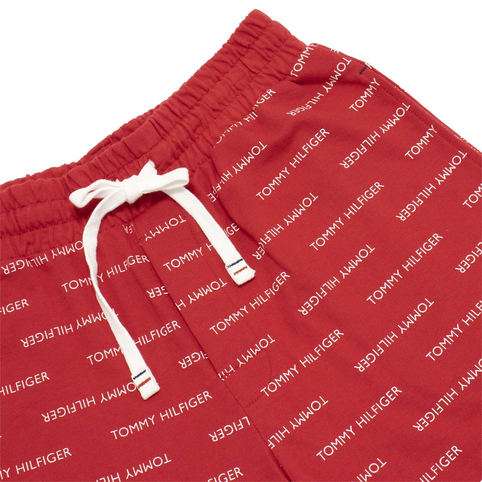 Tommy Hilfiger Men Modern Essentals French Terry Shorts