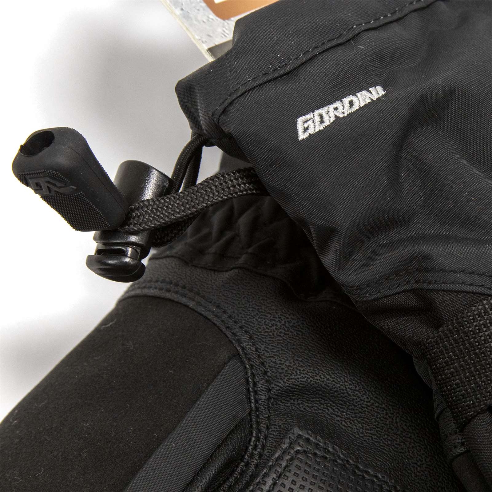 Gordini Women Aquabloc Gauntlet Iv Down Mitt Glove