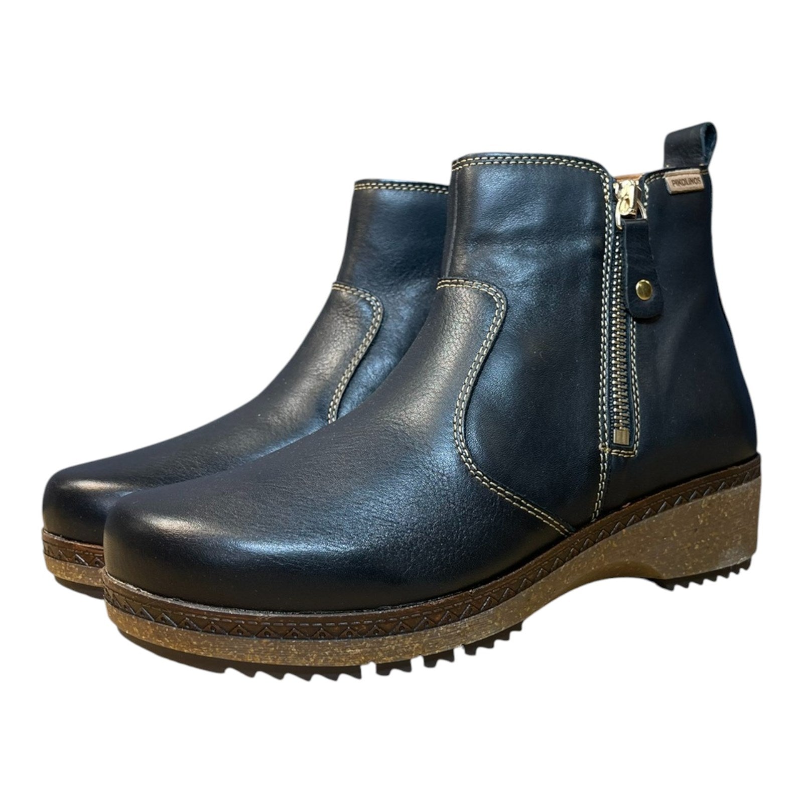Pikolinos Women Granada W0w Ankle Boots