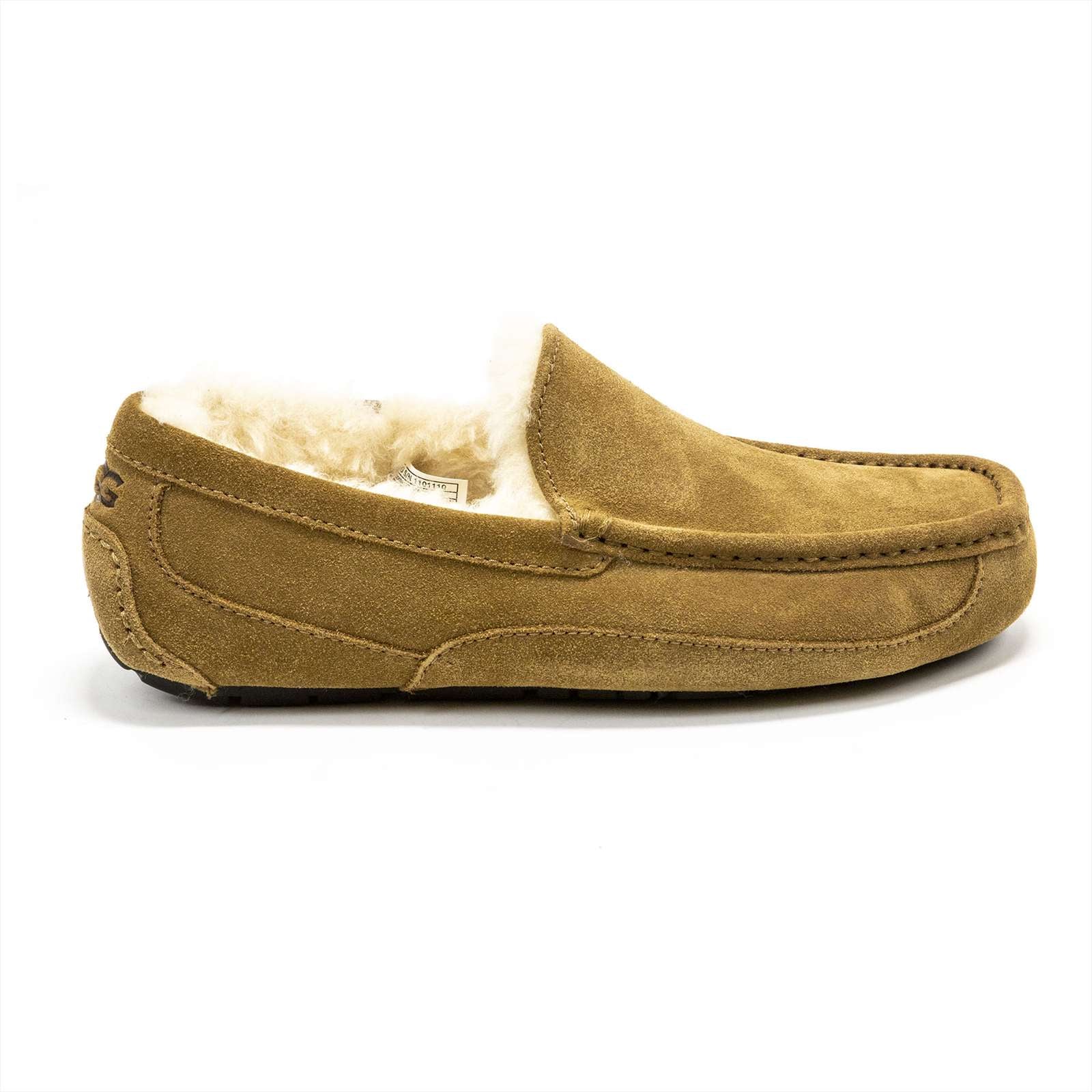 Ugg Men Ascot Slippers