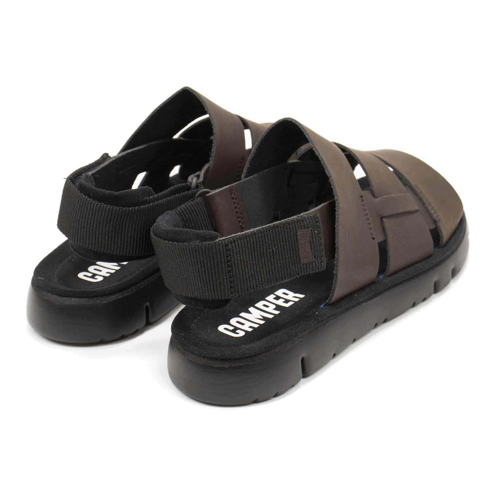 Camper Men Oruga Sandals