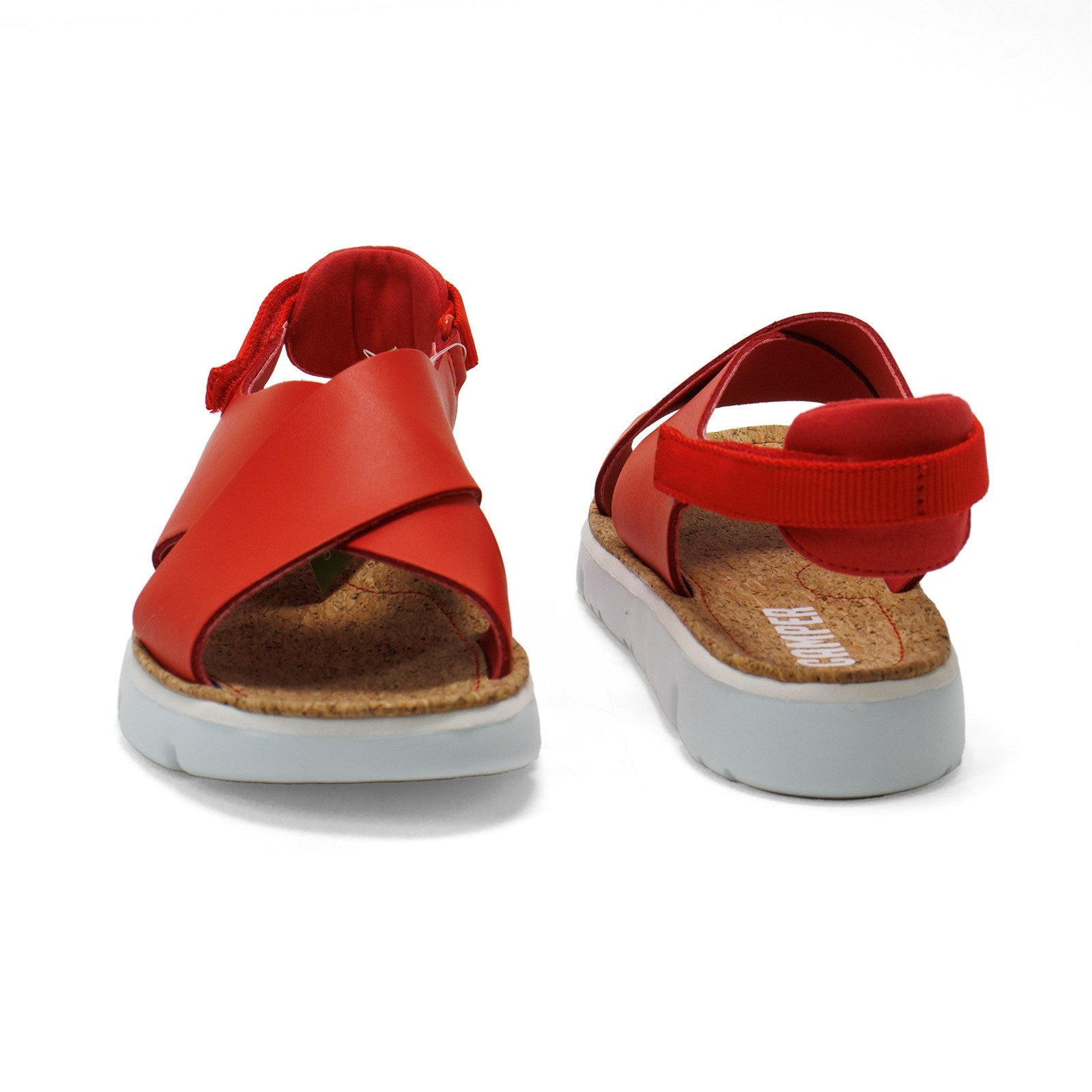 Camper Women Oruga Sandals