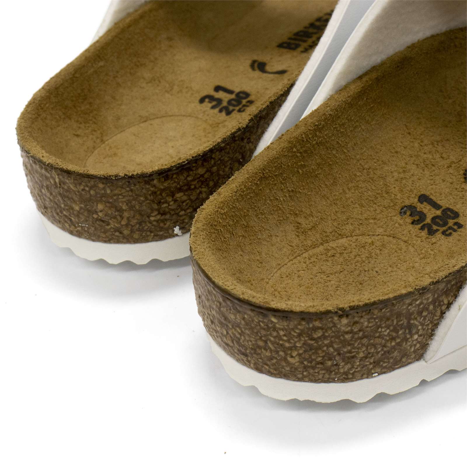 Birkenstock Girl Arizona Sandals