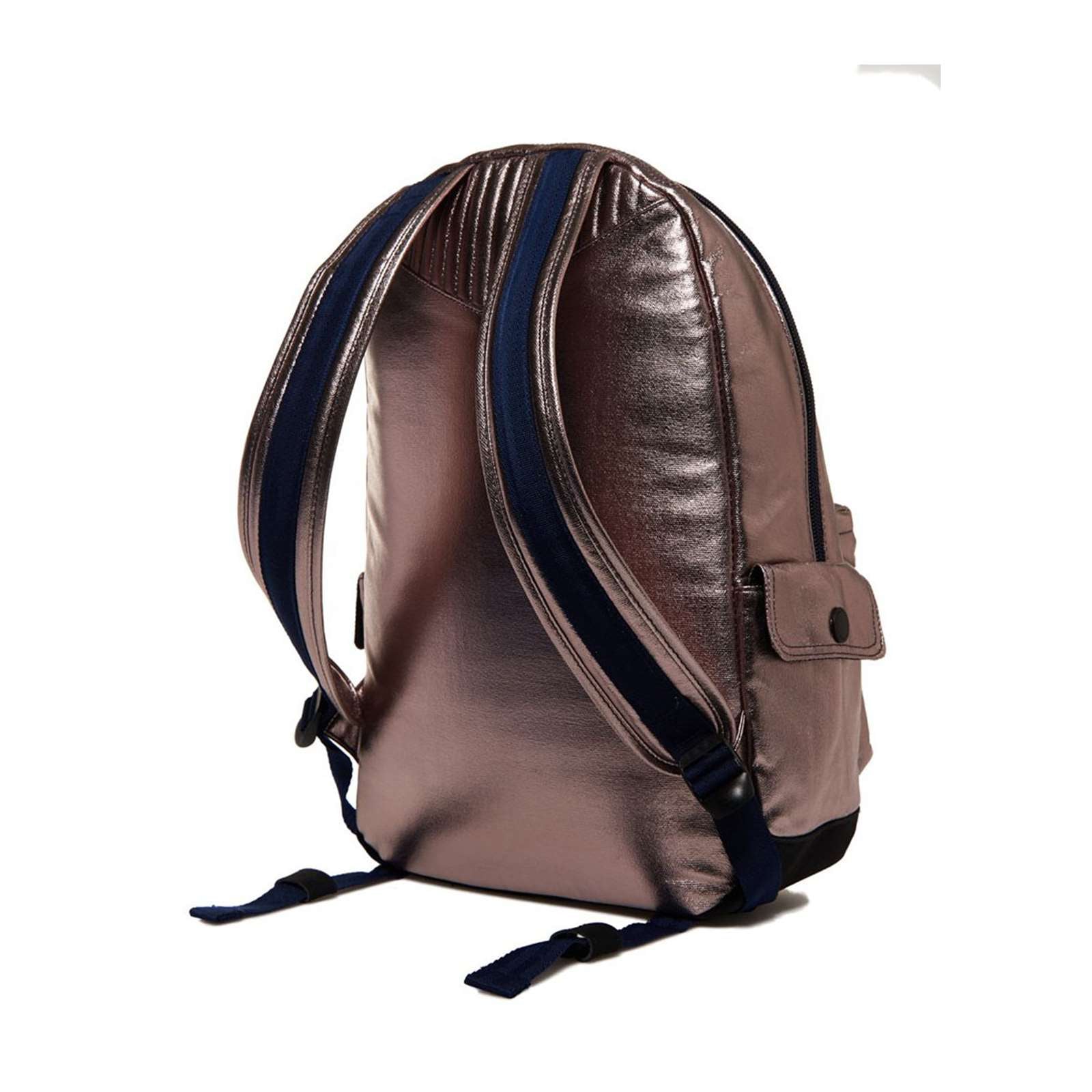 Super Dry Women Foiled Montana Rucksack