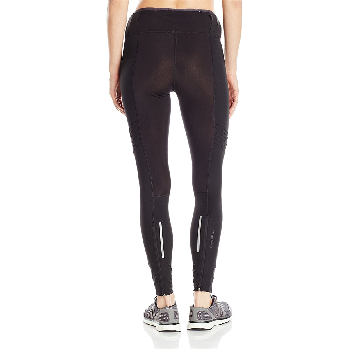 Adidas Women Sequencials Climaheat Long Tight Leggings