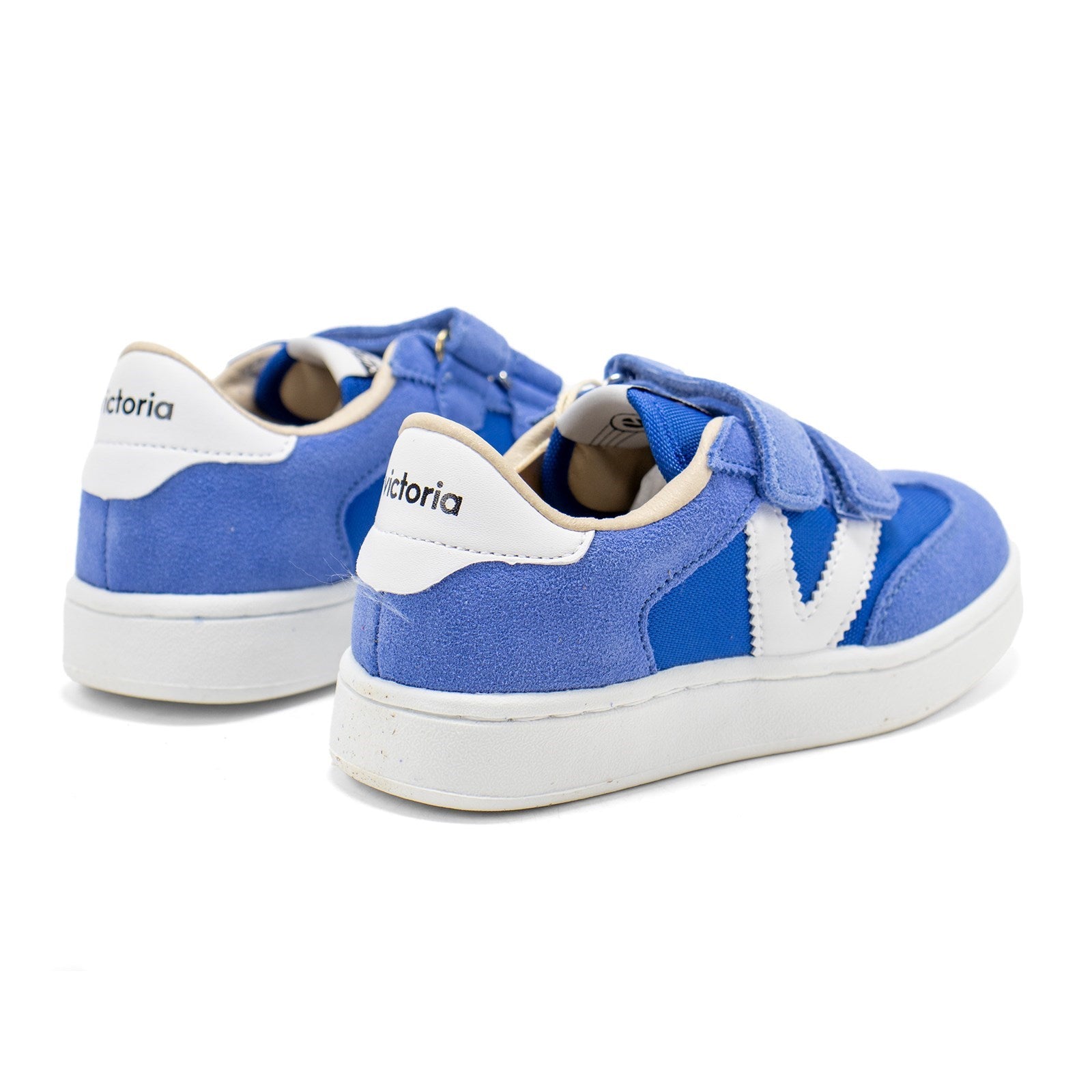 Victoria Toddler Milas Sneakers