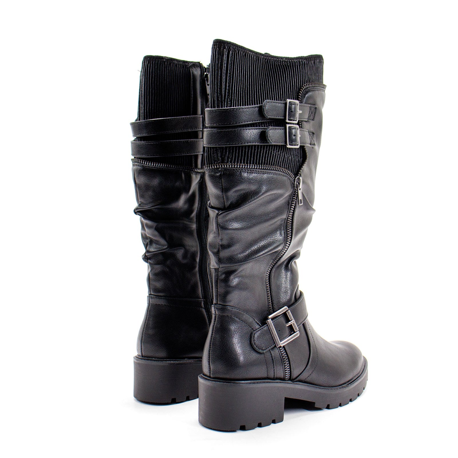 White Mountain Women Deepest Tall Shaft Boots