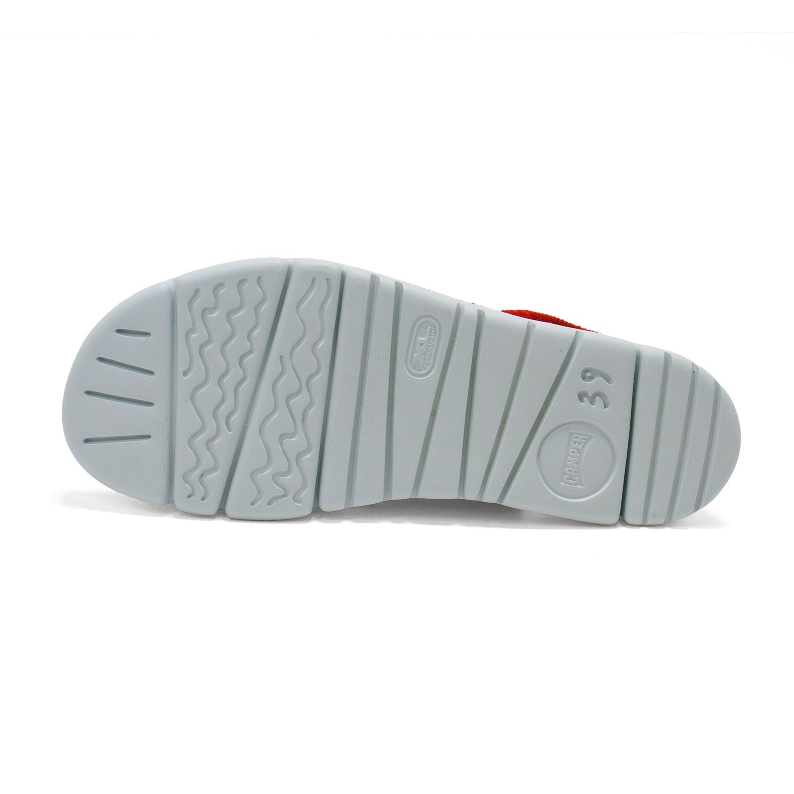 Camper Women Oruga Sandals