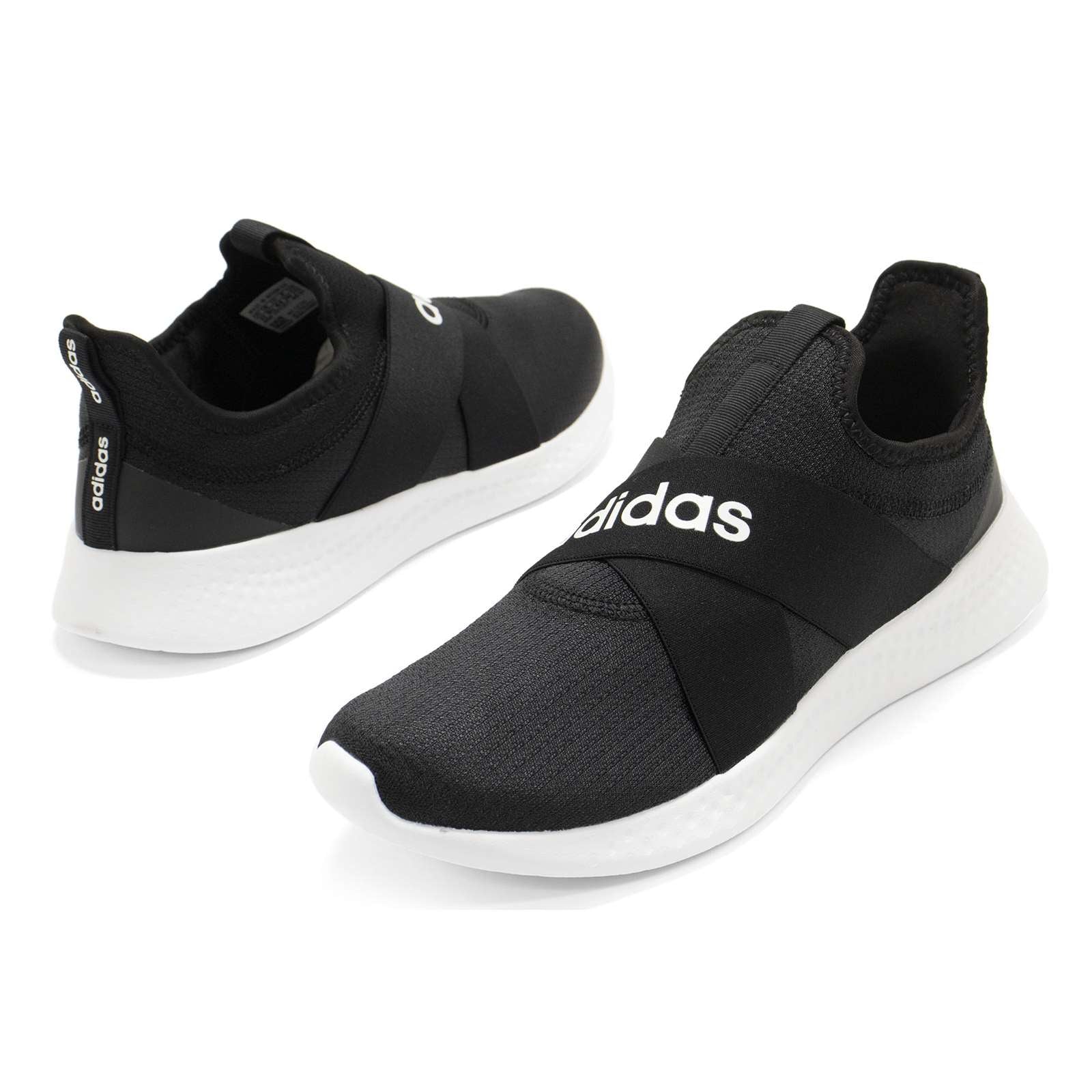 Adidas Women Puremotion Adapt Shoes