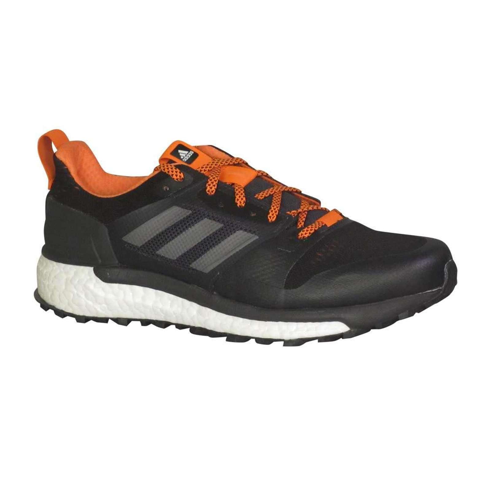 Adidas Men Supernova Trail Running Shoes