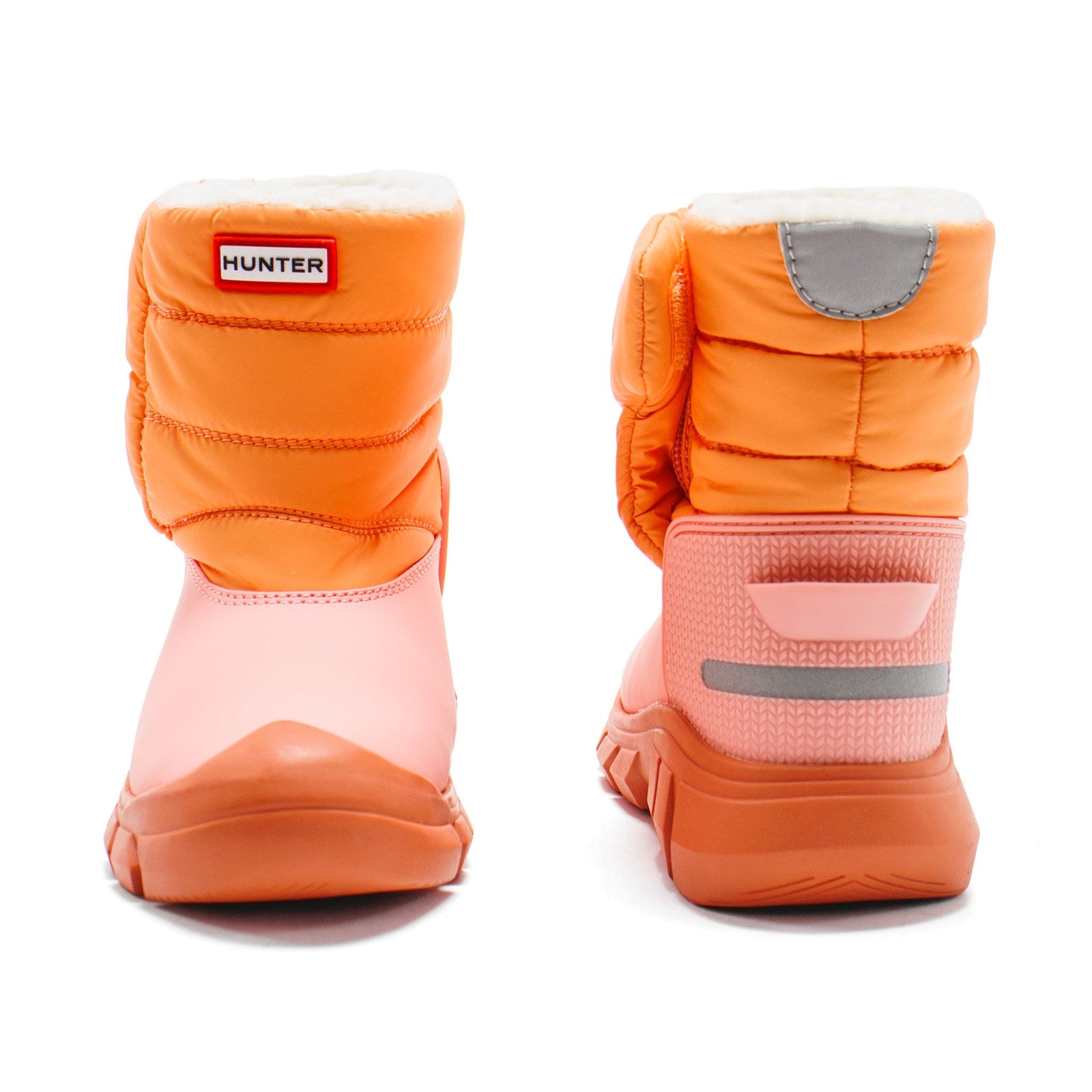 Hunter Toddler Intrepid Insulated Snow Boots