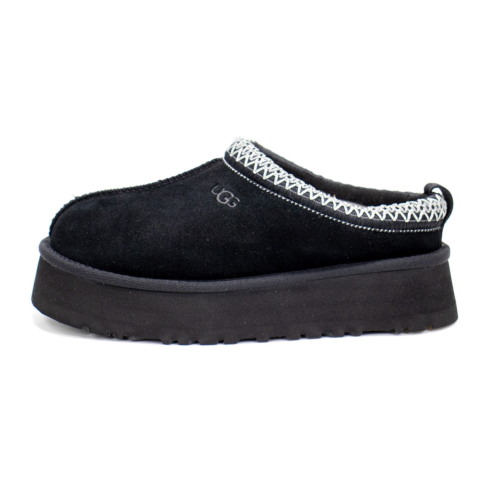 Ugg Women Tazz Suede Slipper