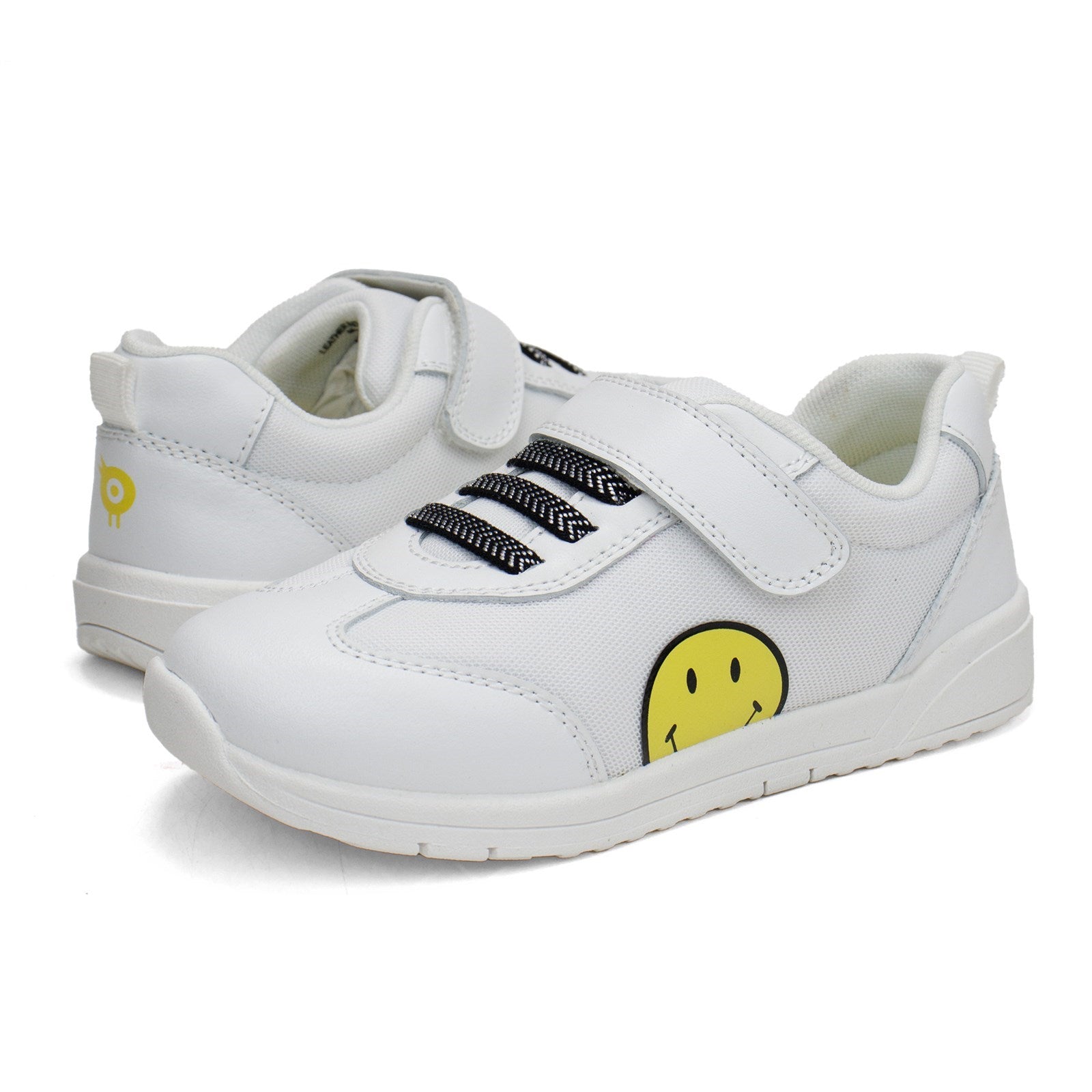 Old Soles Toddler Game Face Low Top Leather Shoes