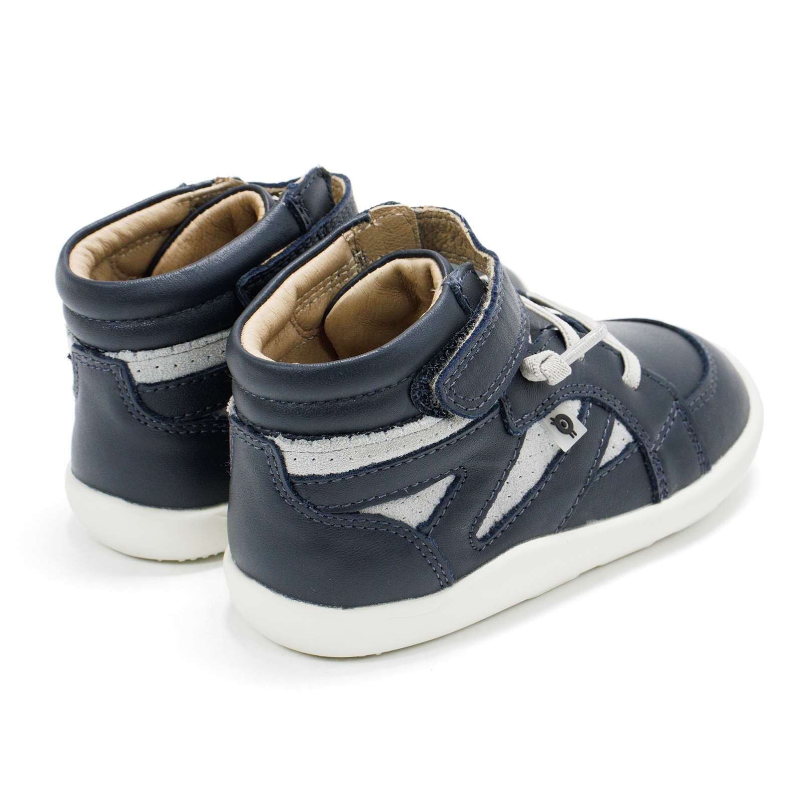Old Soles Toddler Shizam Hi Top Shoes
