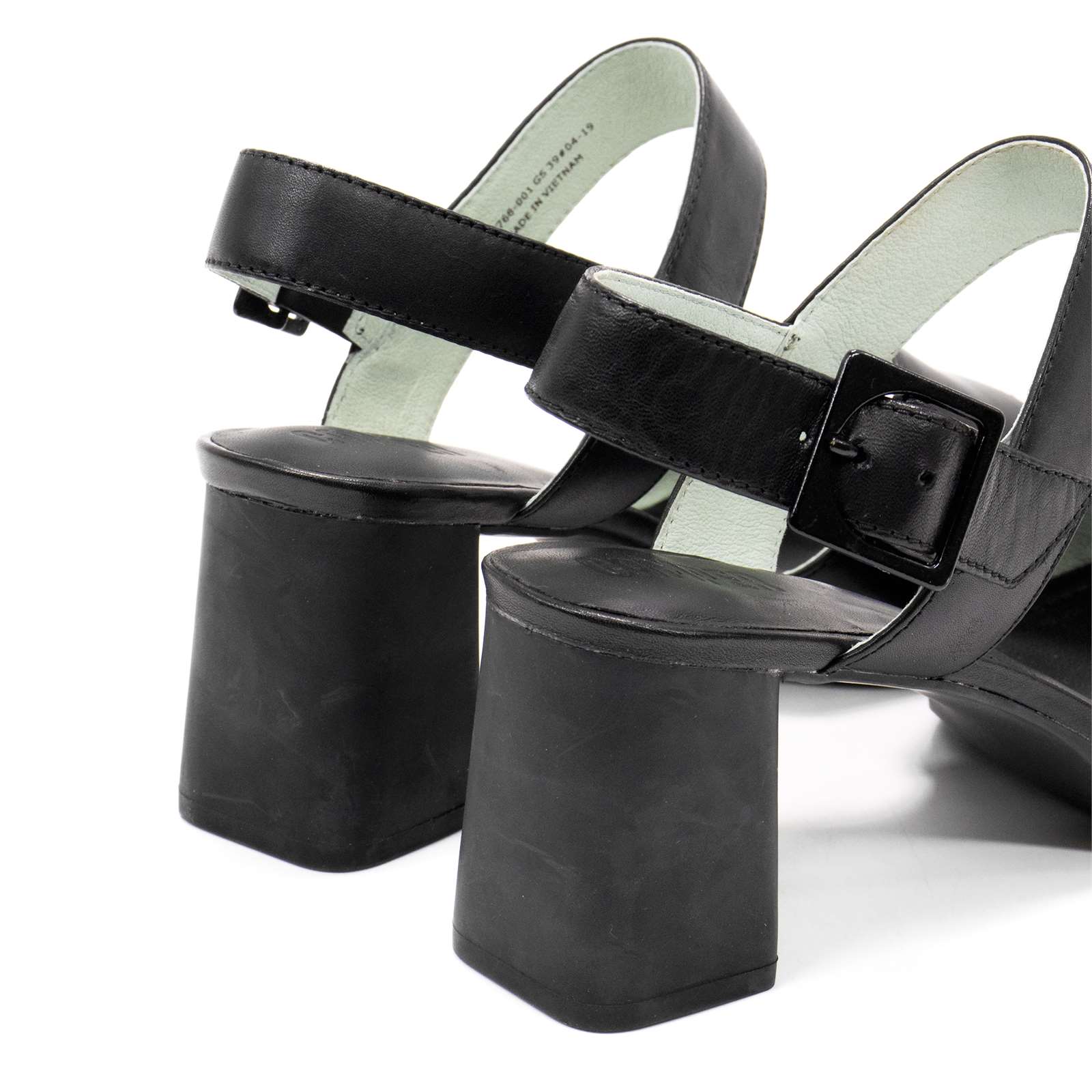 Camper Women Kara Sandals