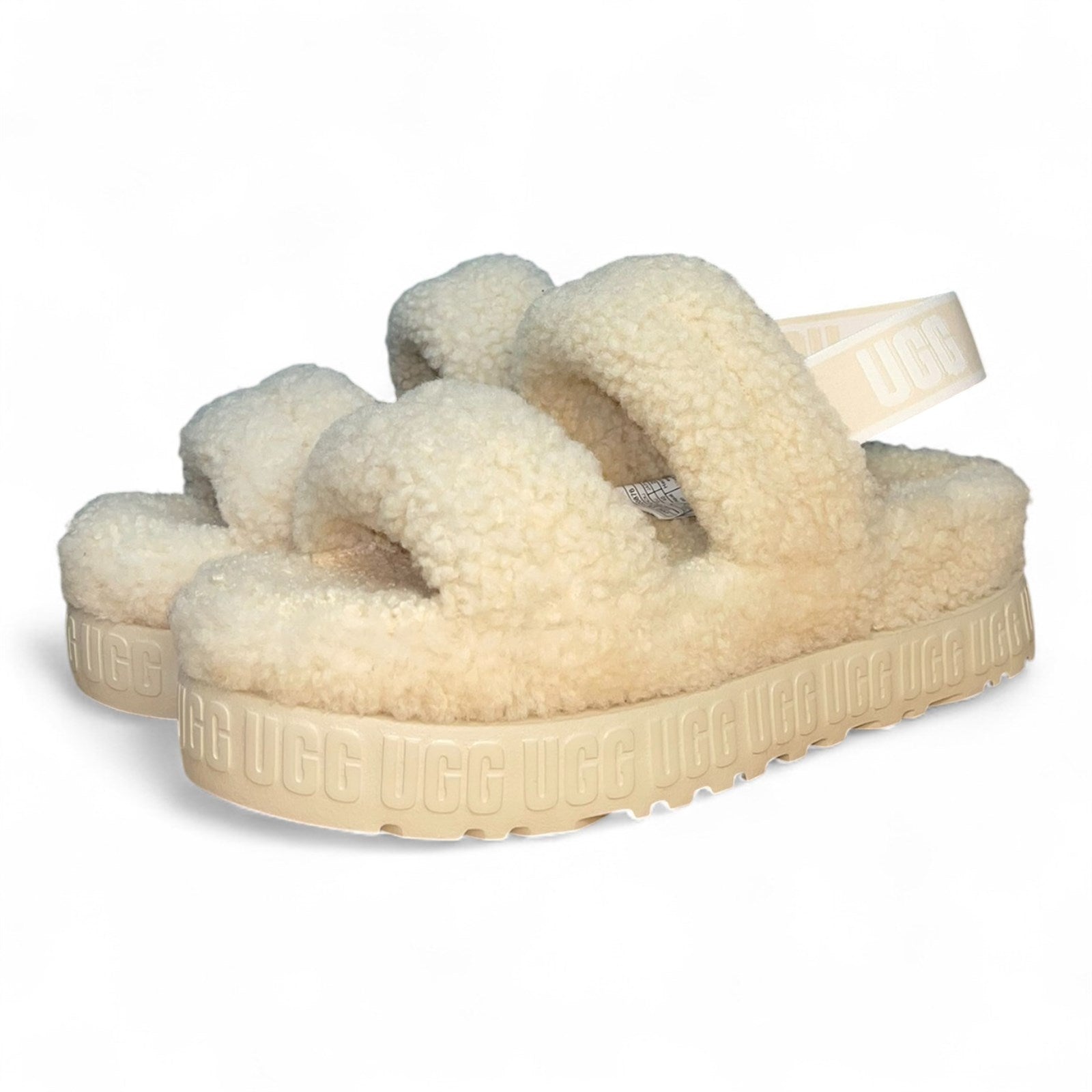 Ugg Women Oh Fluffita Slides