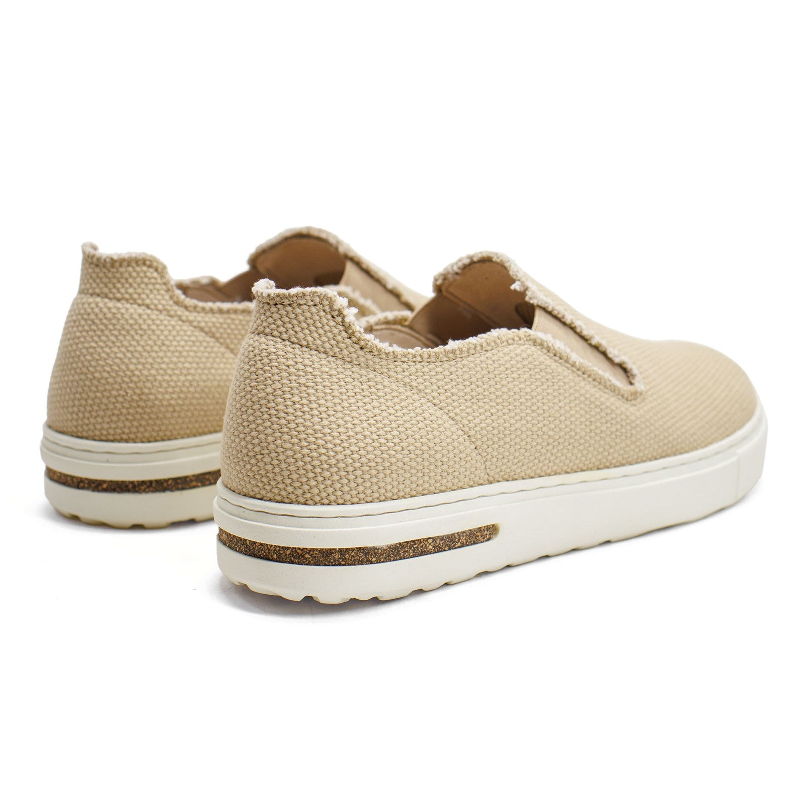 Birkenstock Women Bend Decon Slip On Sneaker