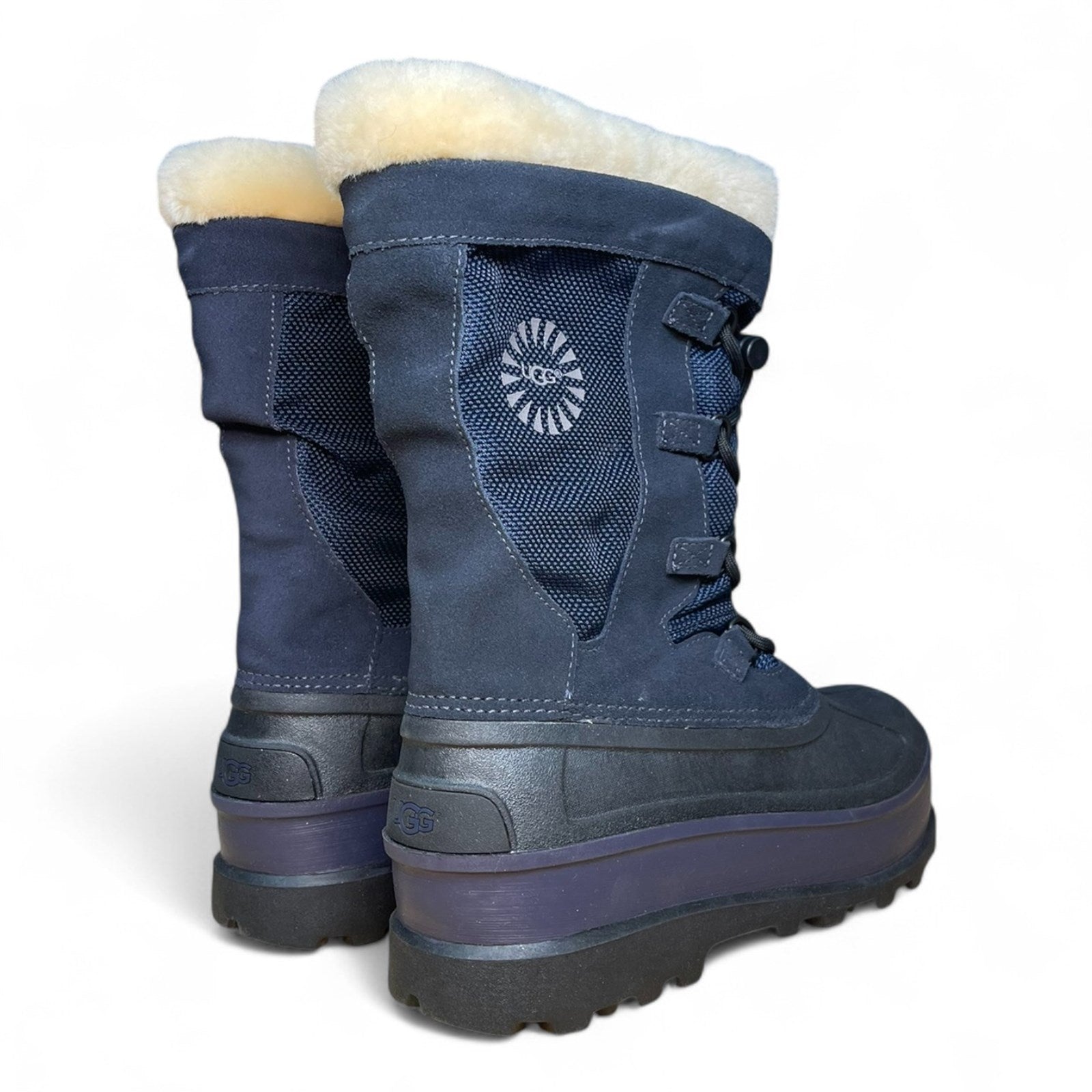 Ugg Girl Bobbey Boot