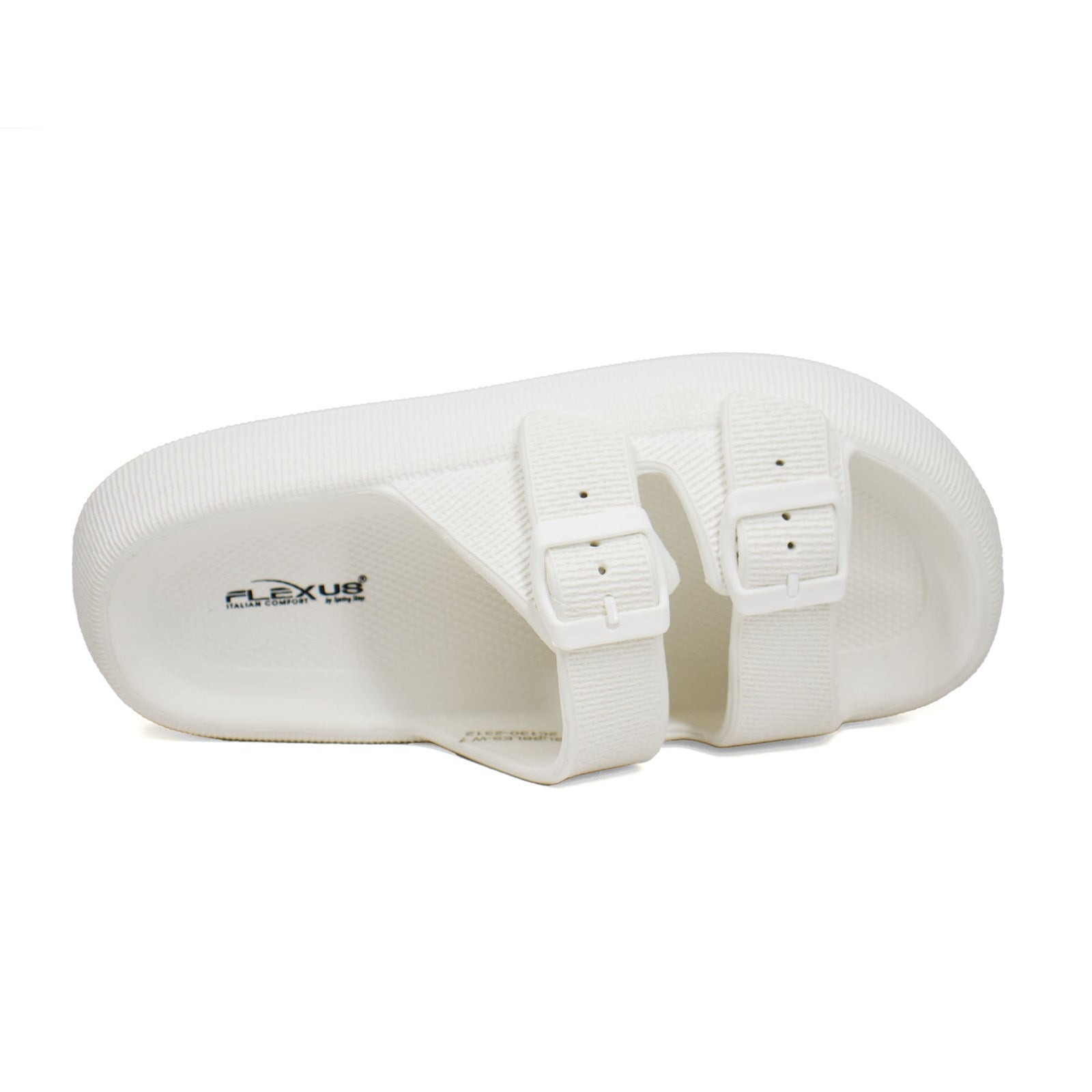 Spring Step Women Bubbles Slide Sandal