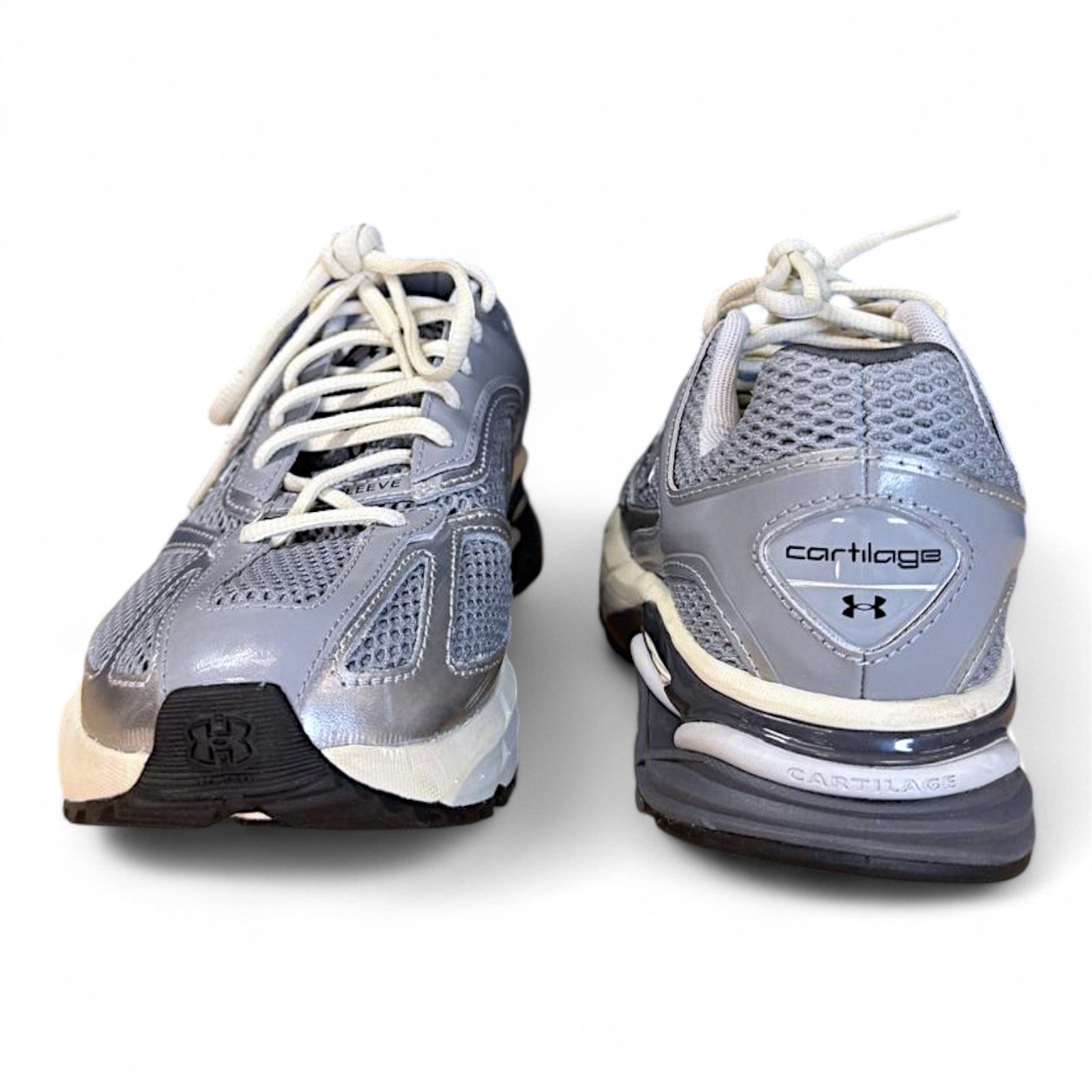 Under Armour Men Hovr Apparition Sneakers