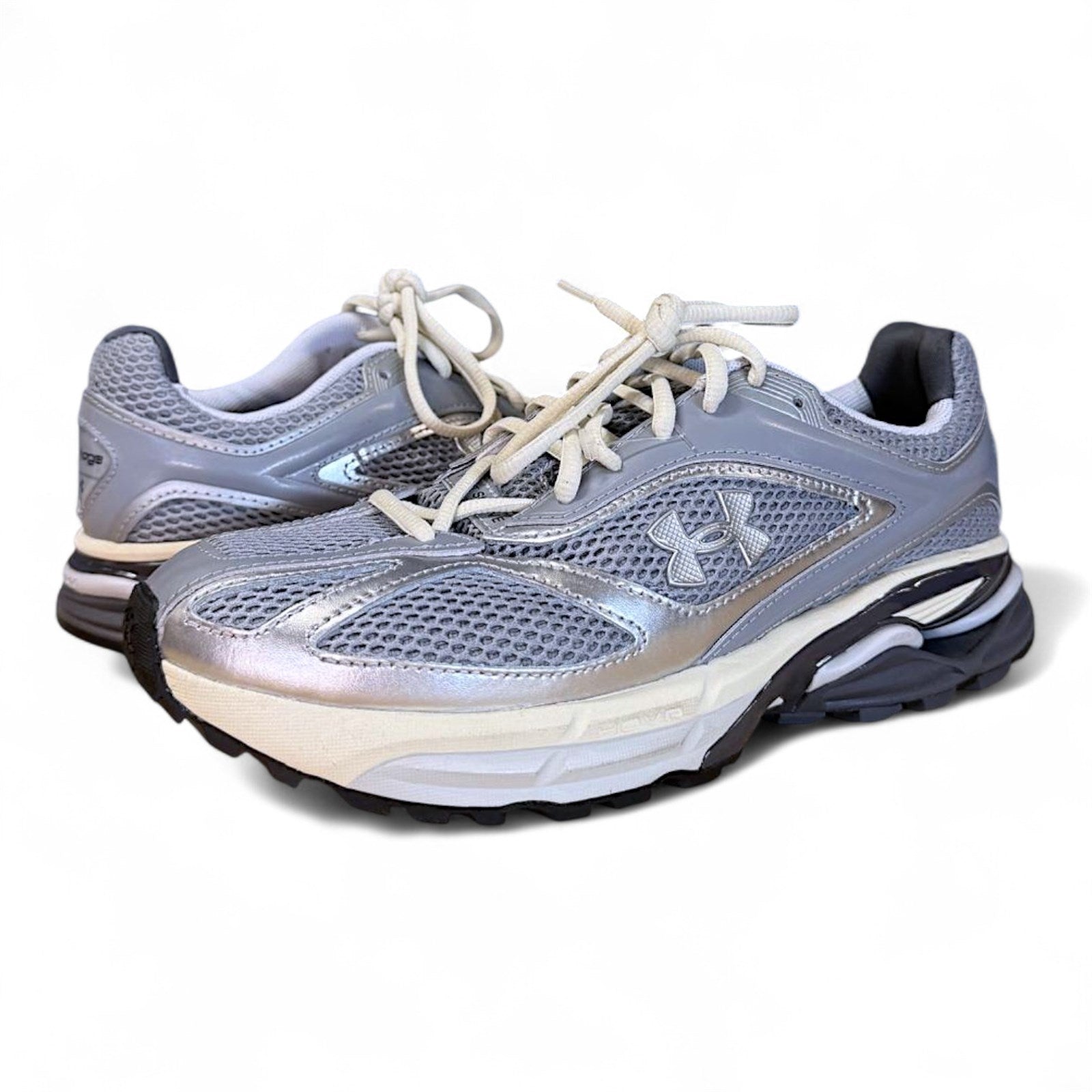 Under Armour Men Hovr Apparition Sneakers