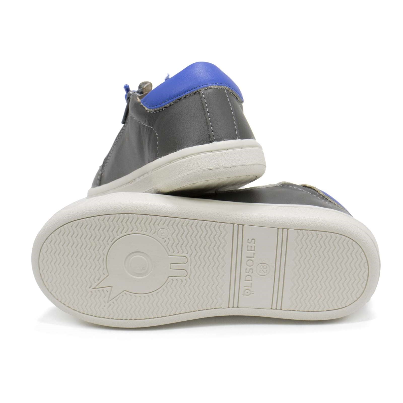 Old Soles Toddler Bolty Runner Shoes