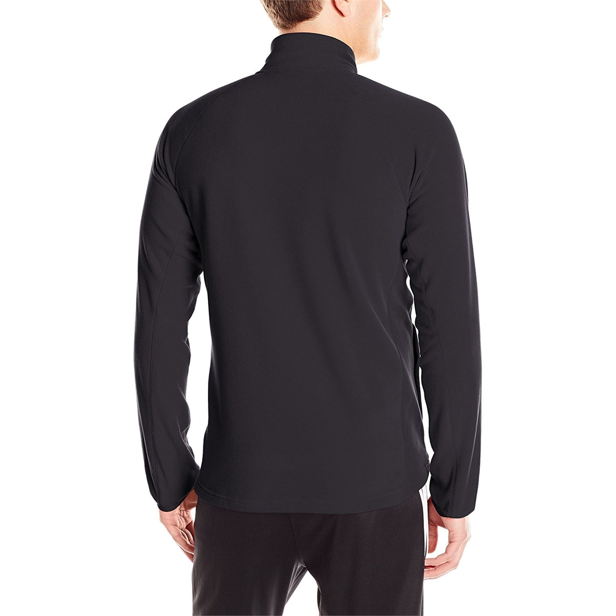 Adidas Men Reachout Fleece Jacket