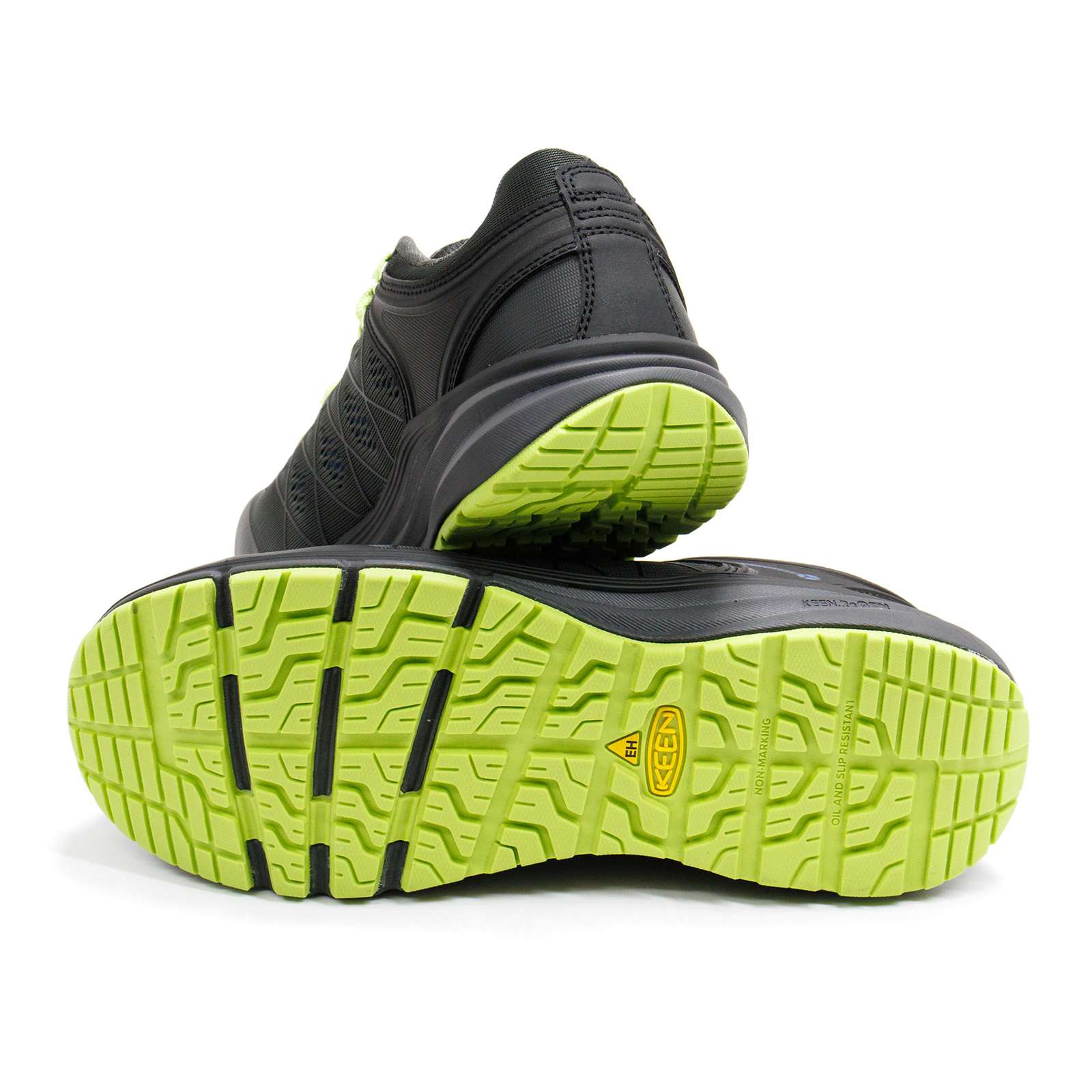 Keen Men Vista Energy Low Composite Toe Work And Safety Shoes