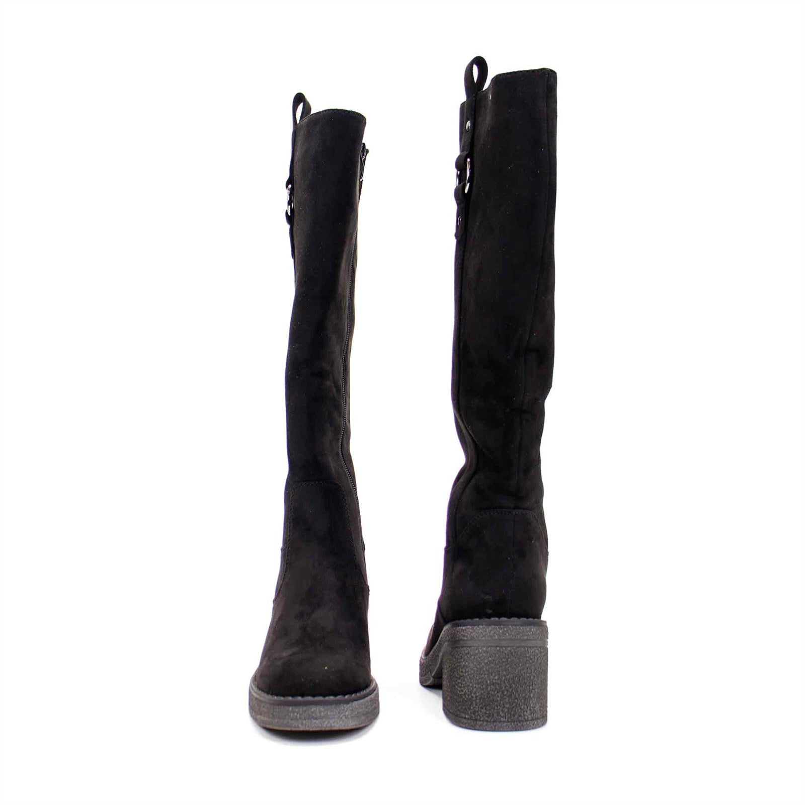 Patrizia Women Starlie Microsuede Tall Boot