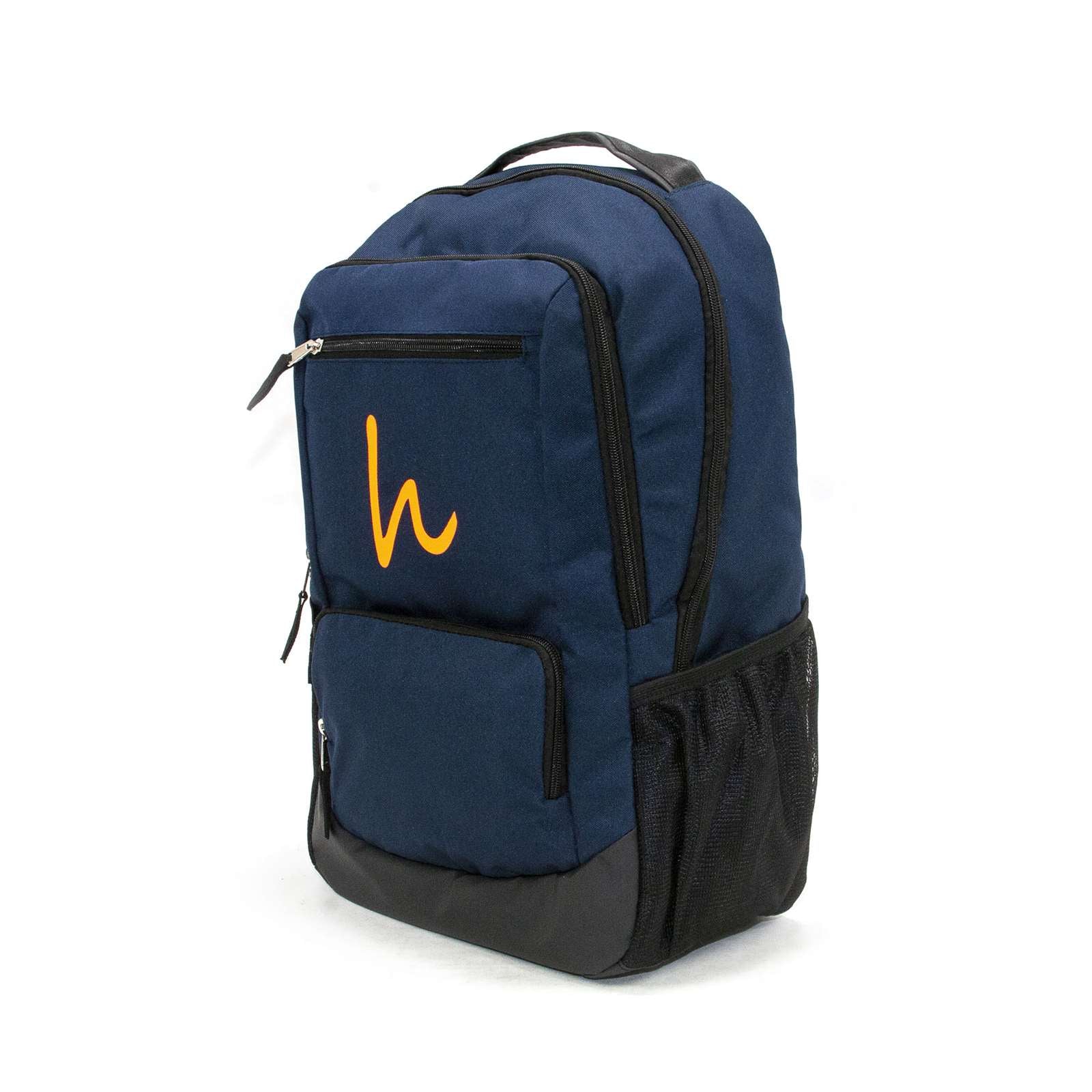 Hakki Carry-All Travel Everyday Laptop Backpack
