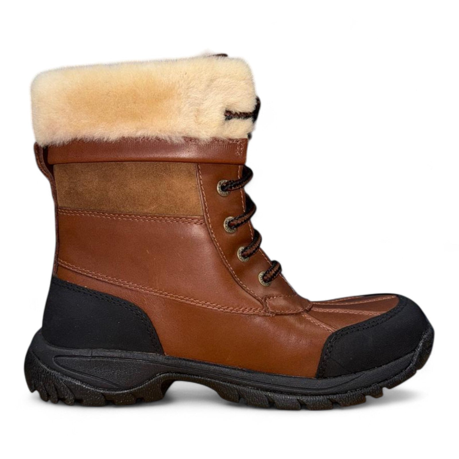 Ugg Girl Butte Boots