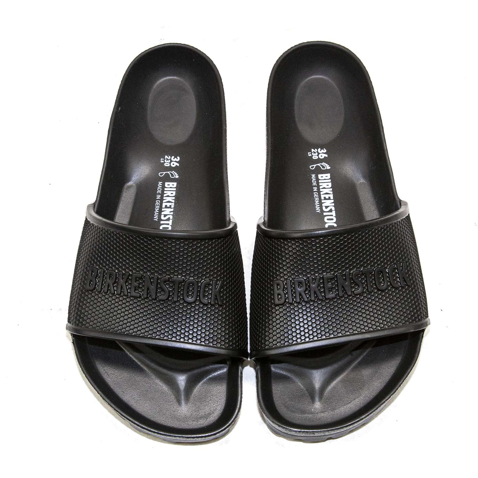 Birkenstock Women Barbados Eva Sandals