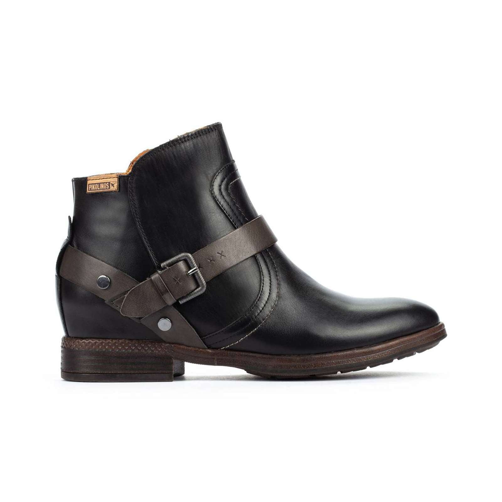 Pikolinos Women Ordino Boots