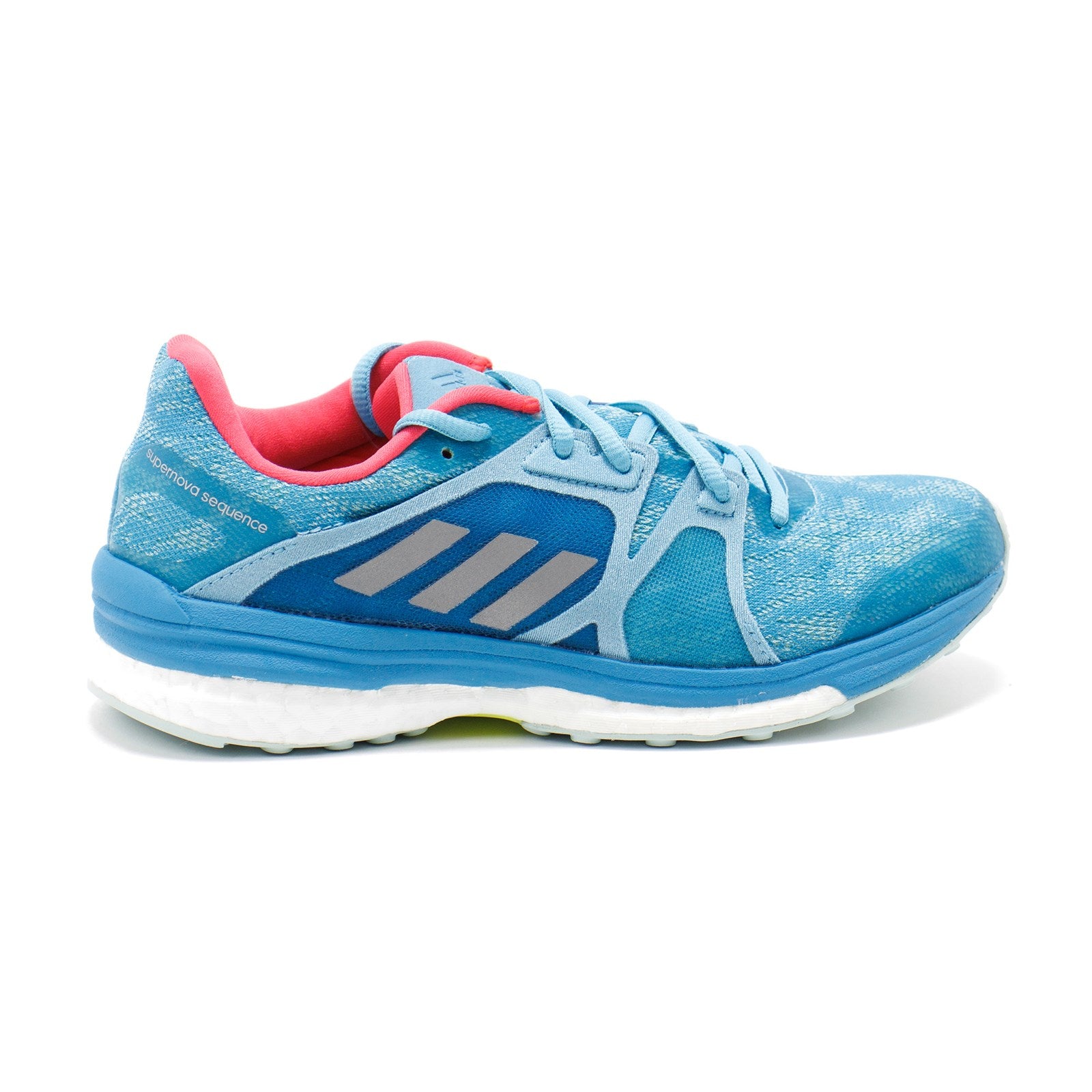 Adidas Women Supernova Sequence 9 W Running Shoes