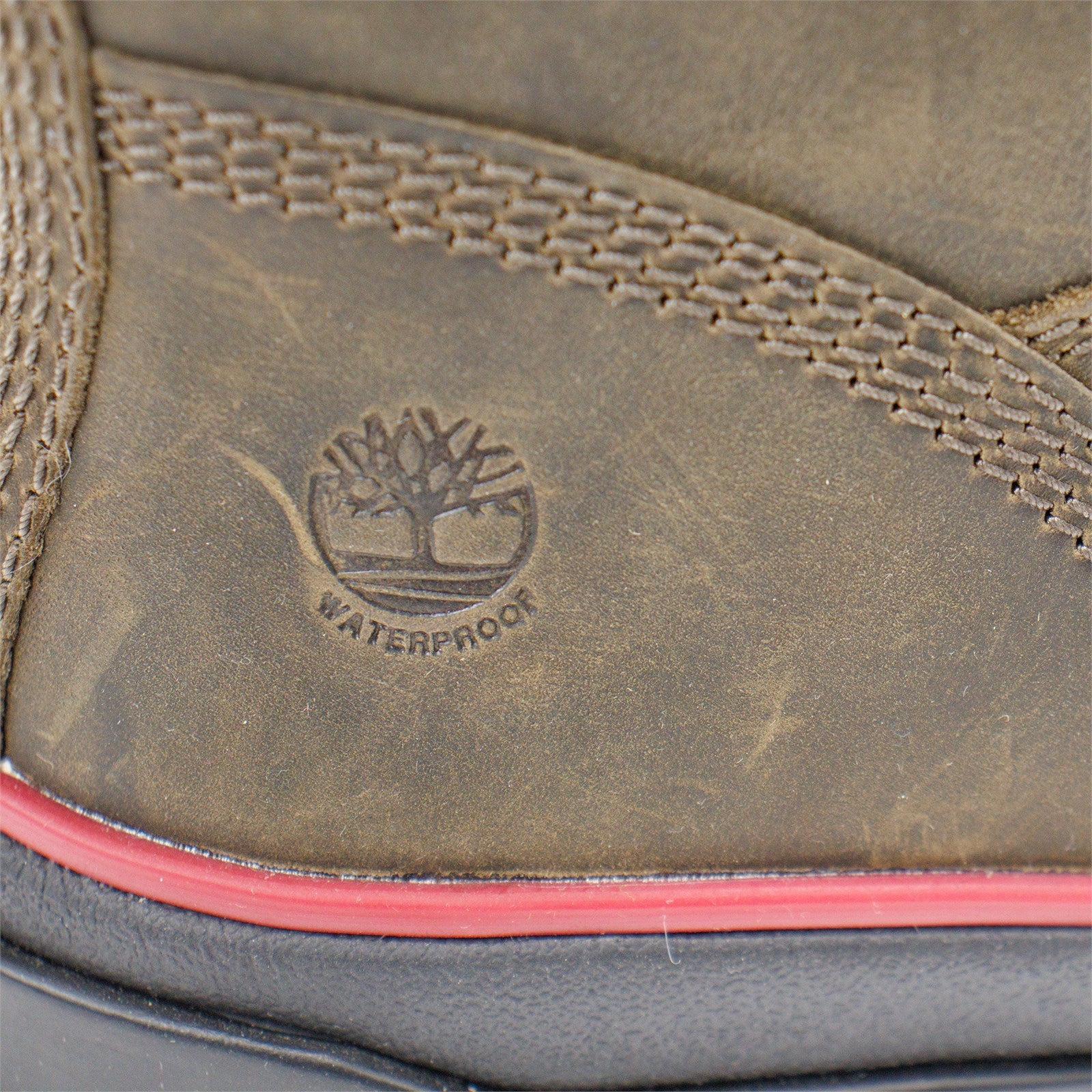 Timberland Women Malynn Waterproof Insulated Faux-Fur Lined Boot