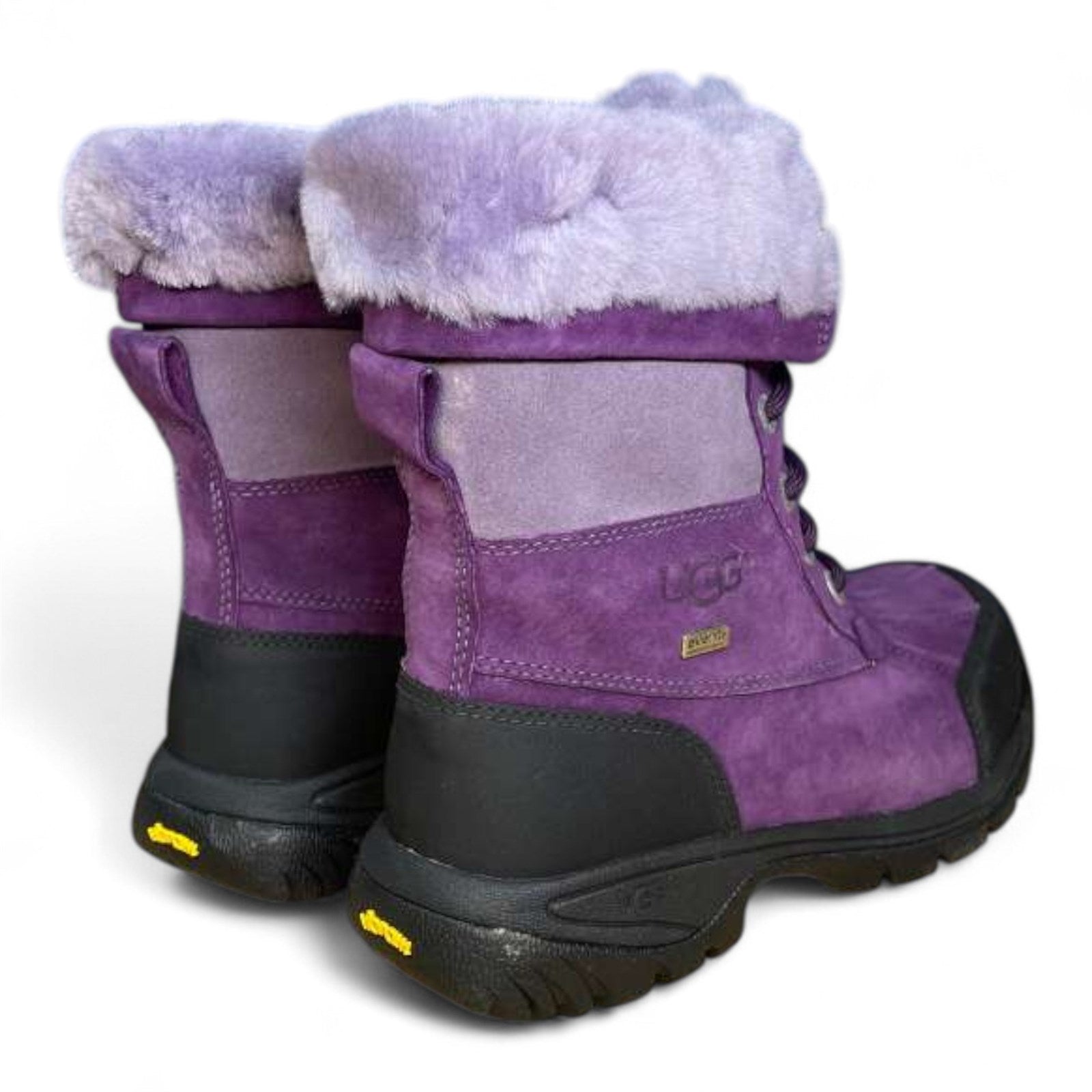 Ugg Girl Butte Boots