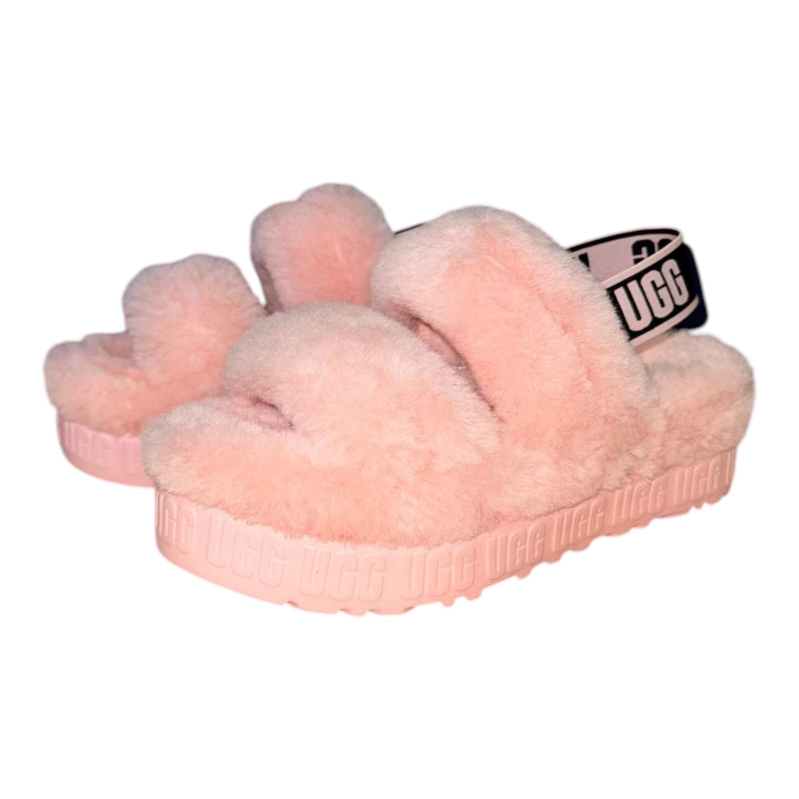 Ugg Women Oh Fluffita Slides