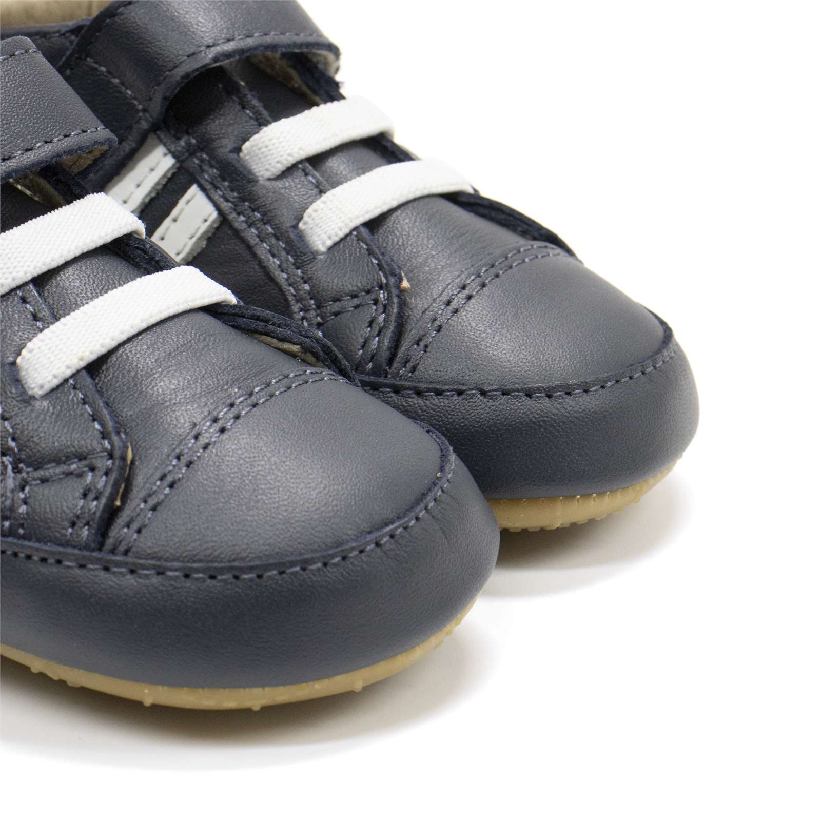 Old Soles Toddler High Roller Shoe