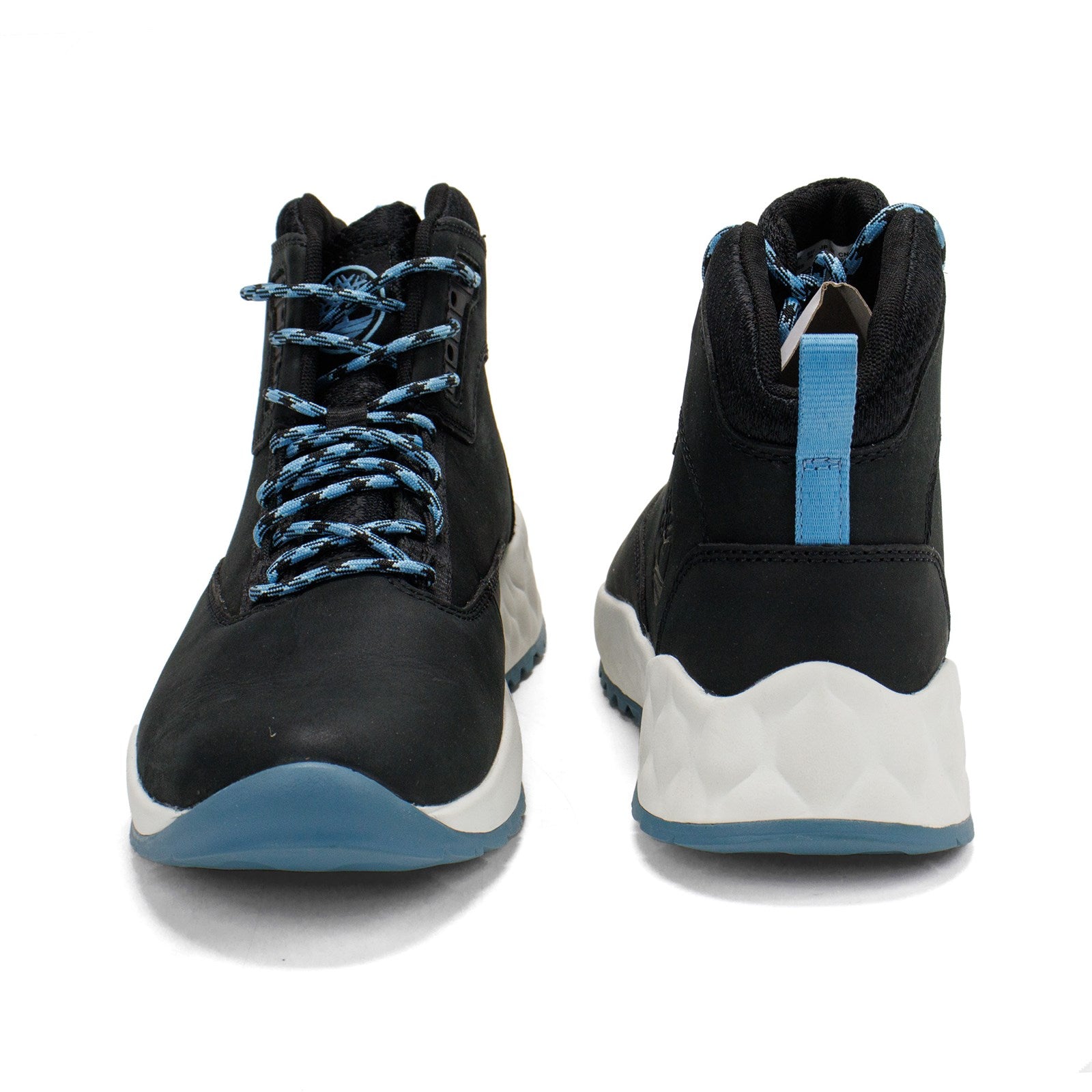 Timberland Women Garrison Trail Waterproof Low Hiker Shoe