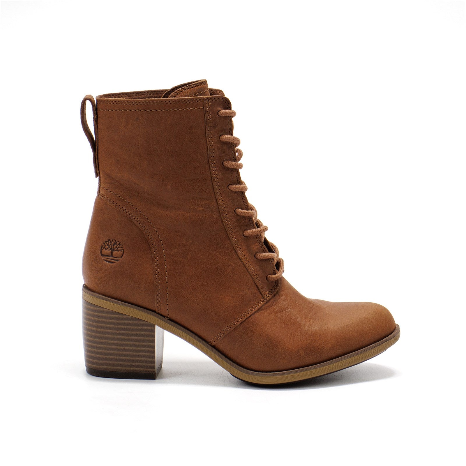 Timberland Women Brynlee Park Mid Lace-Up Boot