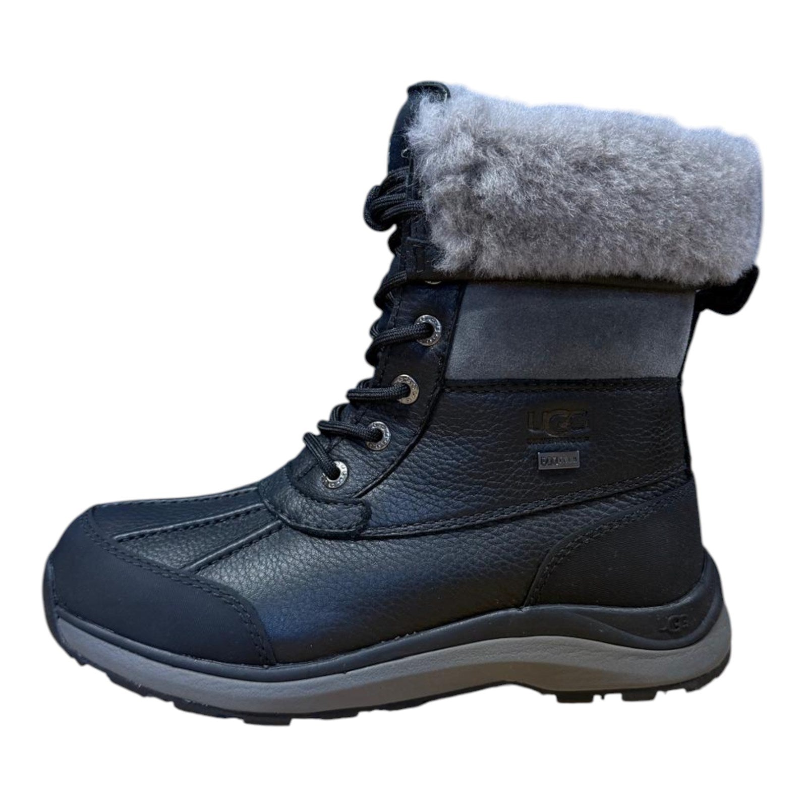 Ugg Women Adirondack Iii Winter Boot
