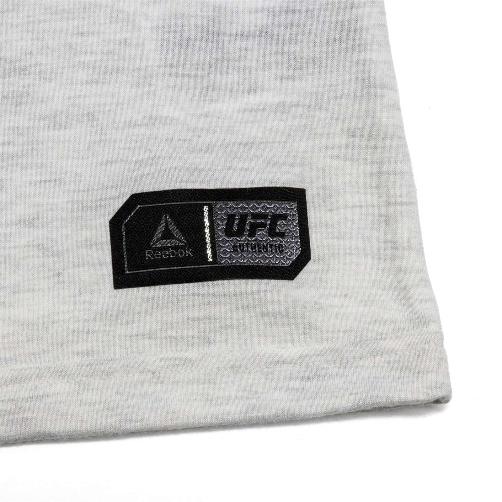 Reebok Women Ufc Fight Night Ultimate T-Shirt