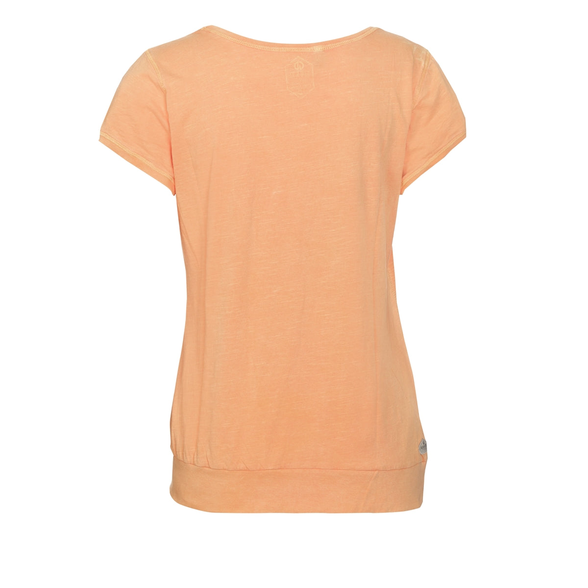 Killtec Women Kaylina Soft Cotton T-Shirt