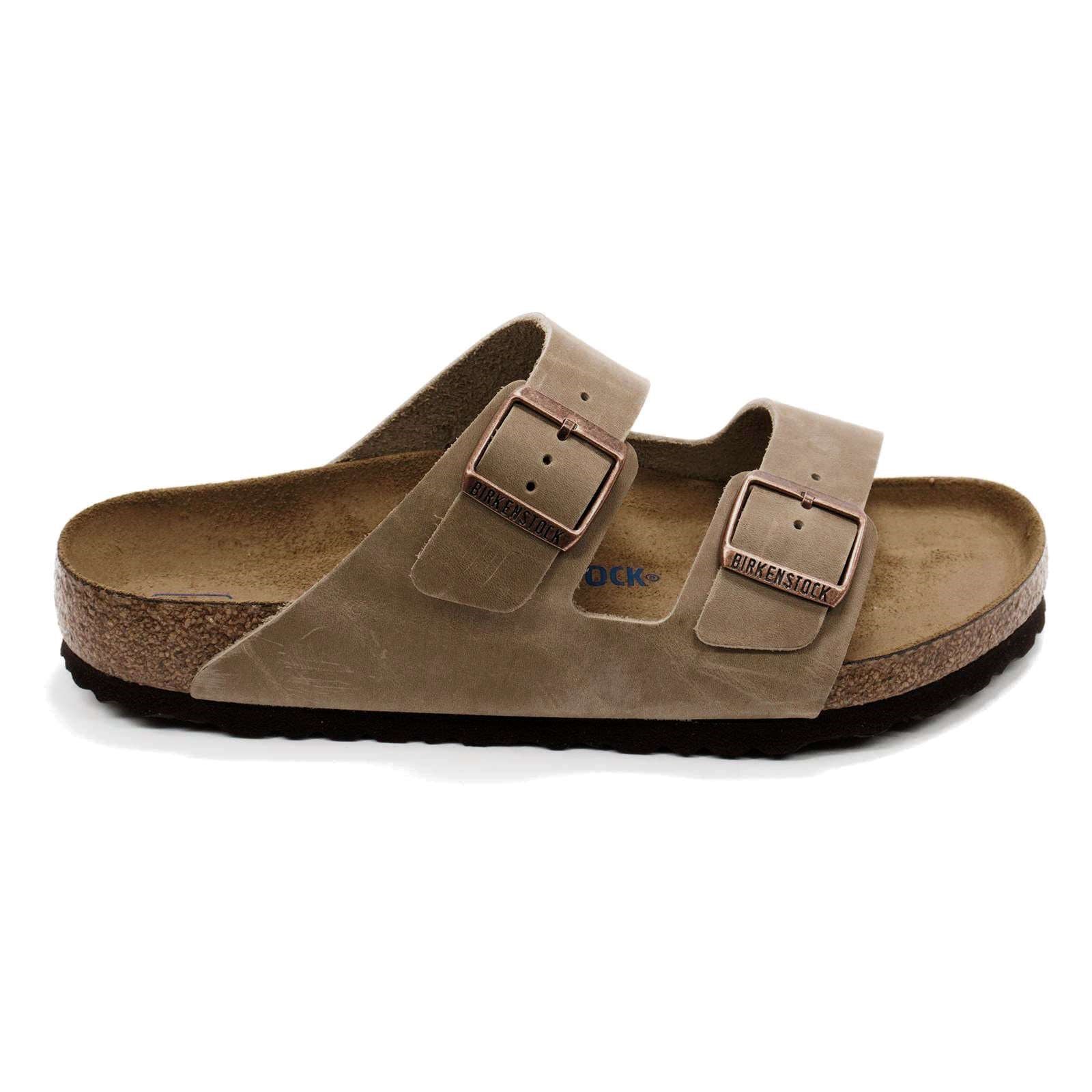 Birkenstock Women Arizona Soft Footbed Sandals