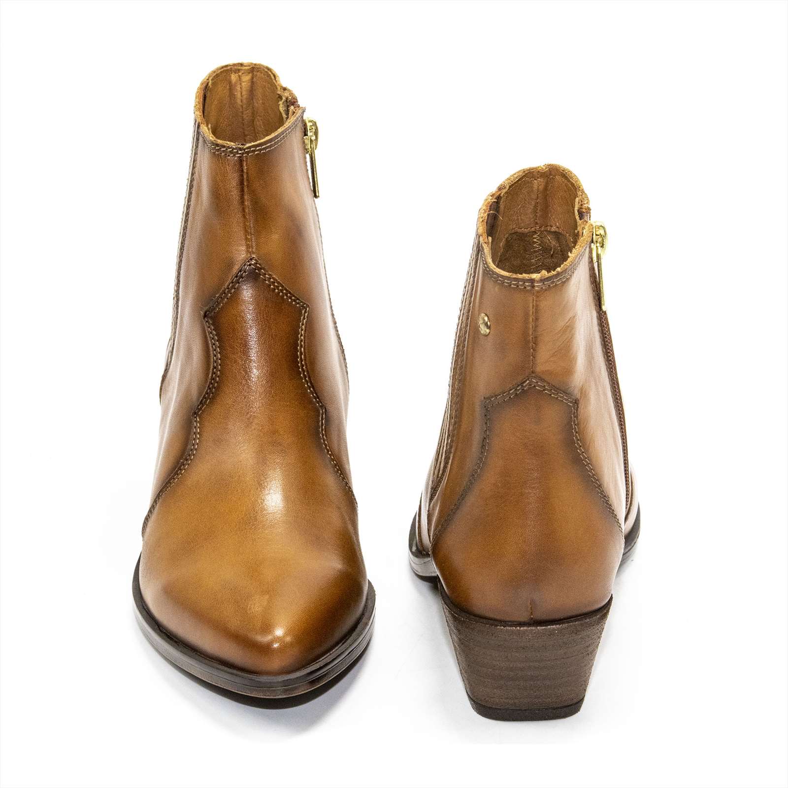 Pikolinos Women Vergel Booties