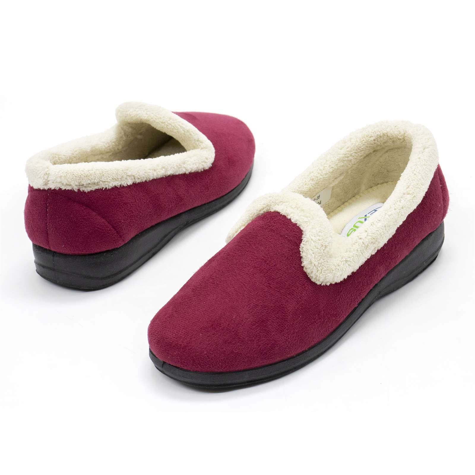 Spring Step Women Isla Slip On Slipper