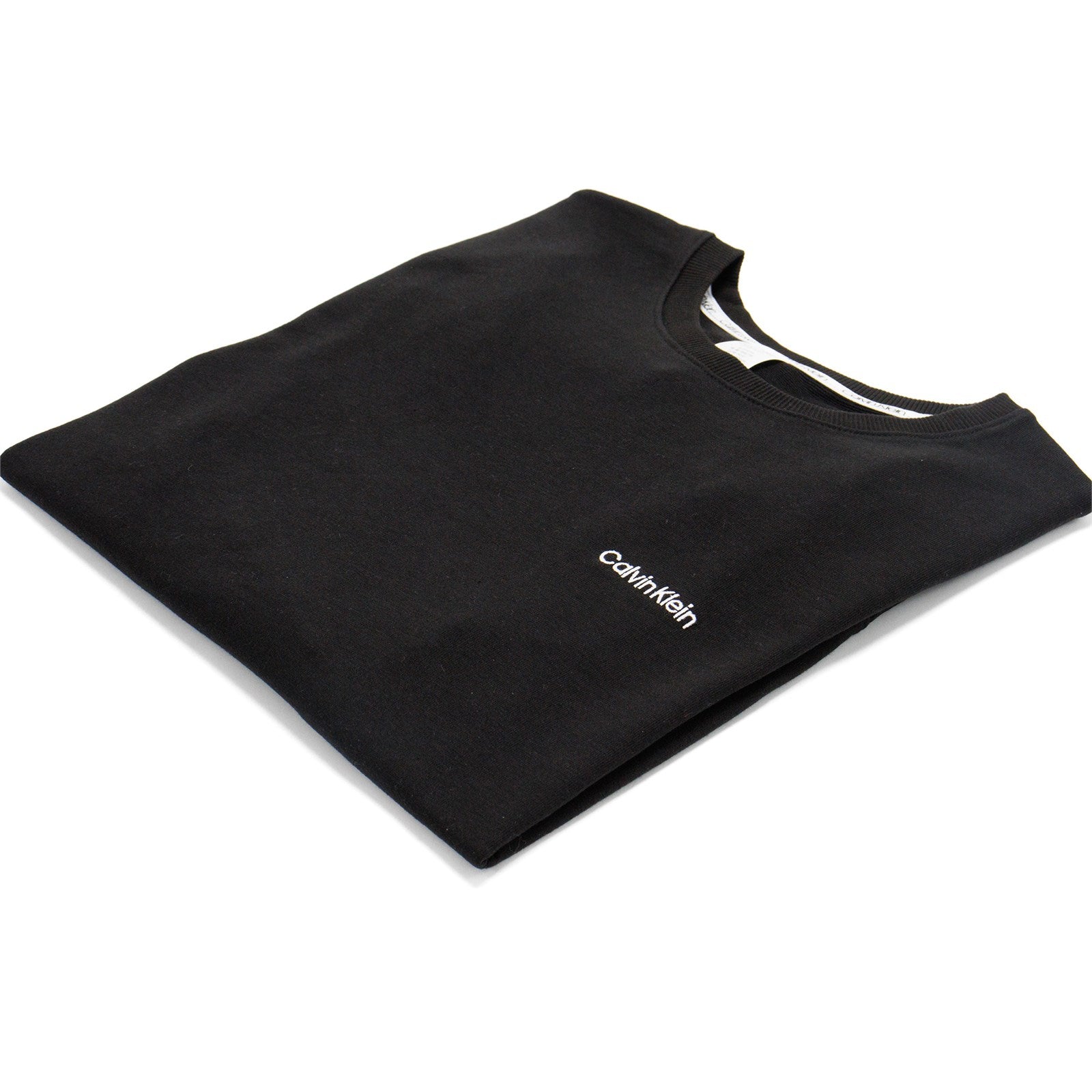 Calvin Klein Women Modern Cotton Lounge Sweatshirt