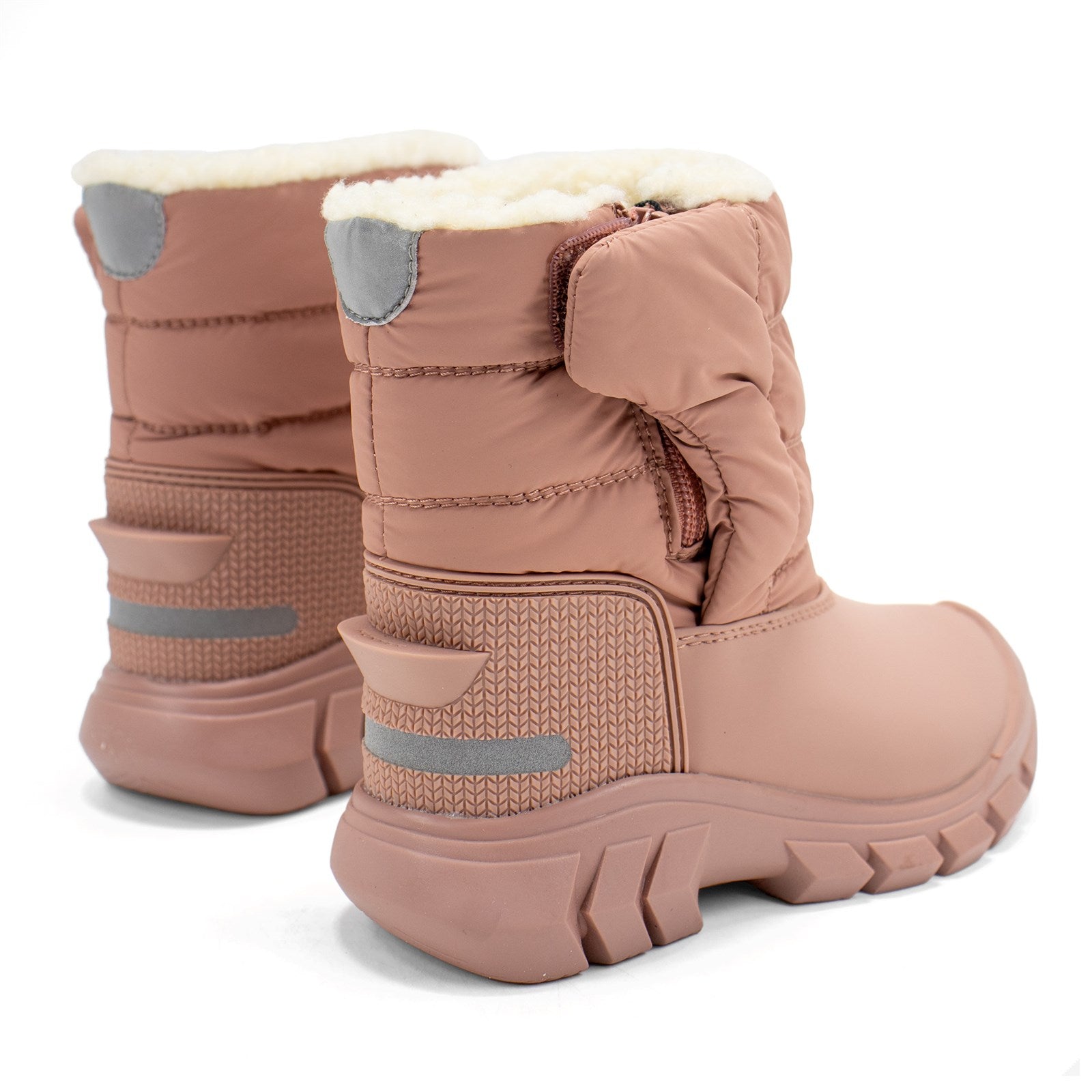 Hunter Toddler Insulated Snow Boots