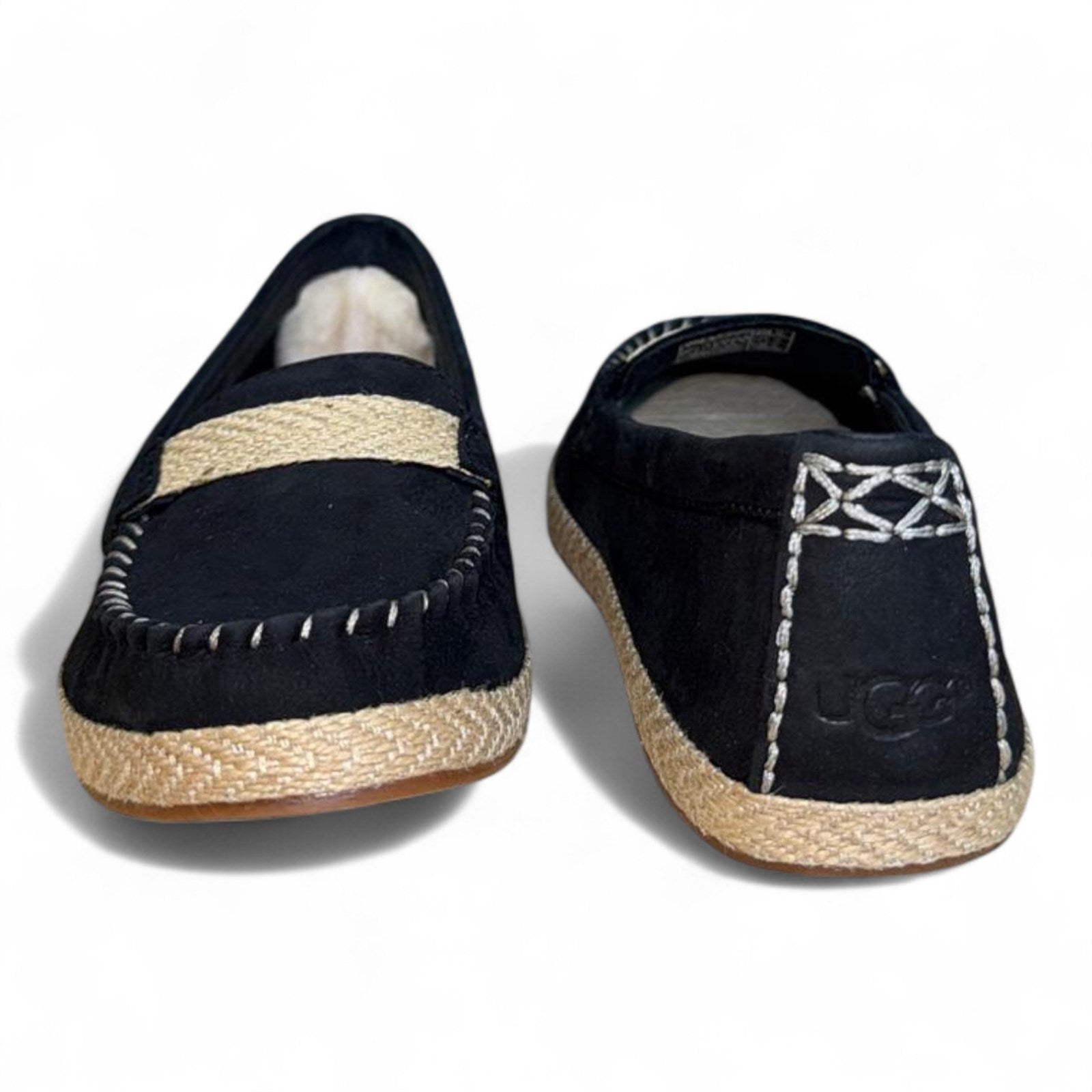 Ugg Women Rozie Moccasins